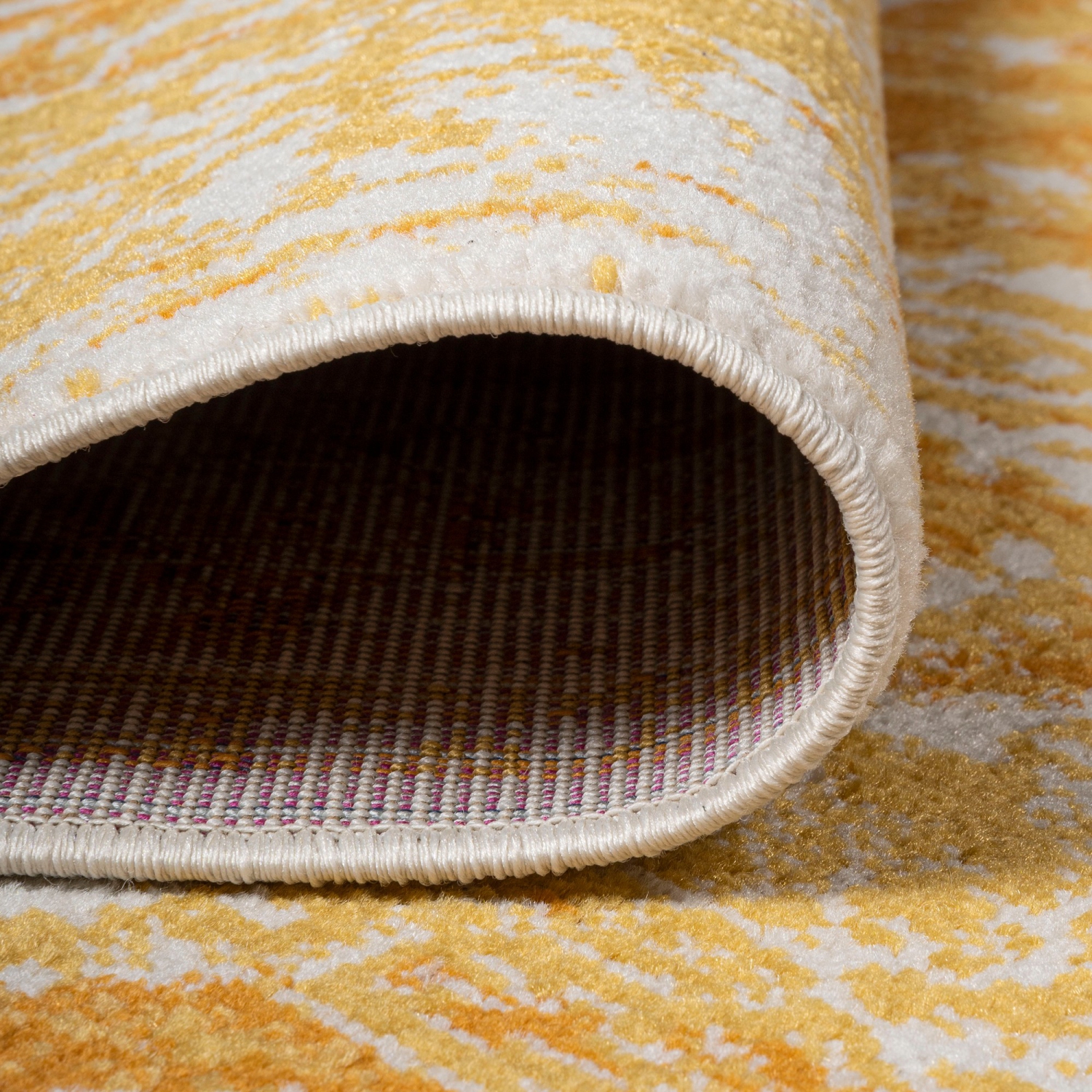 Carpette Audrey Bohemian Ornate Medallion