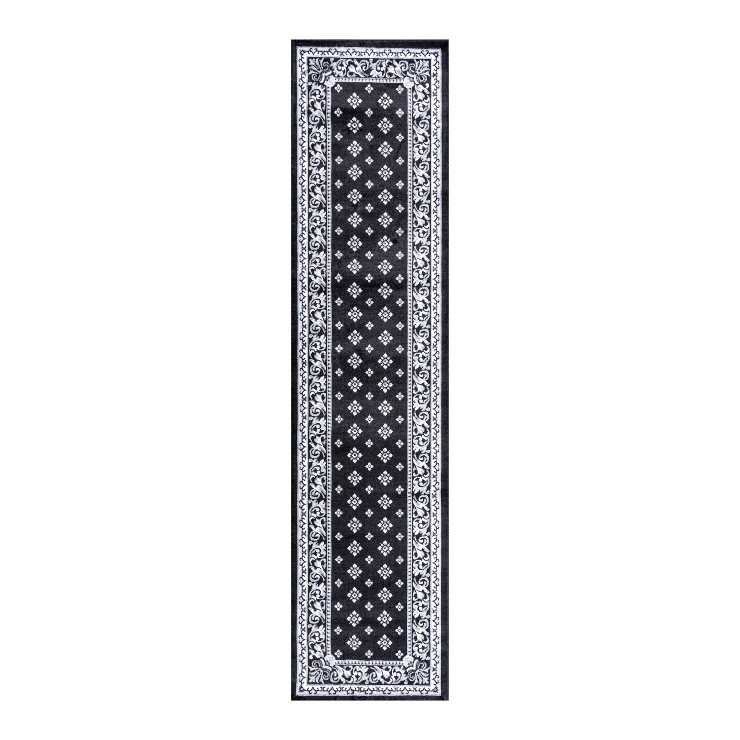 Carpette Acanthus à bordure française