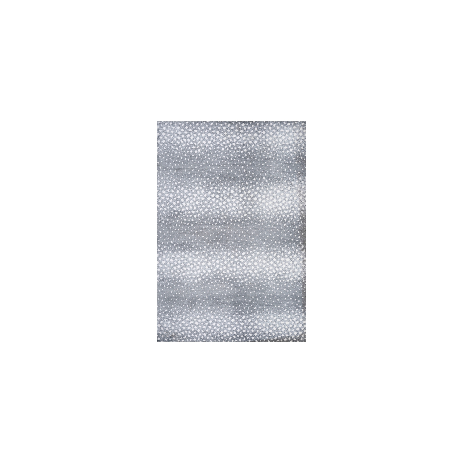 Antelope Modern Animal Area Rug