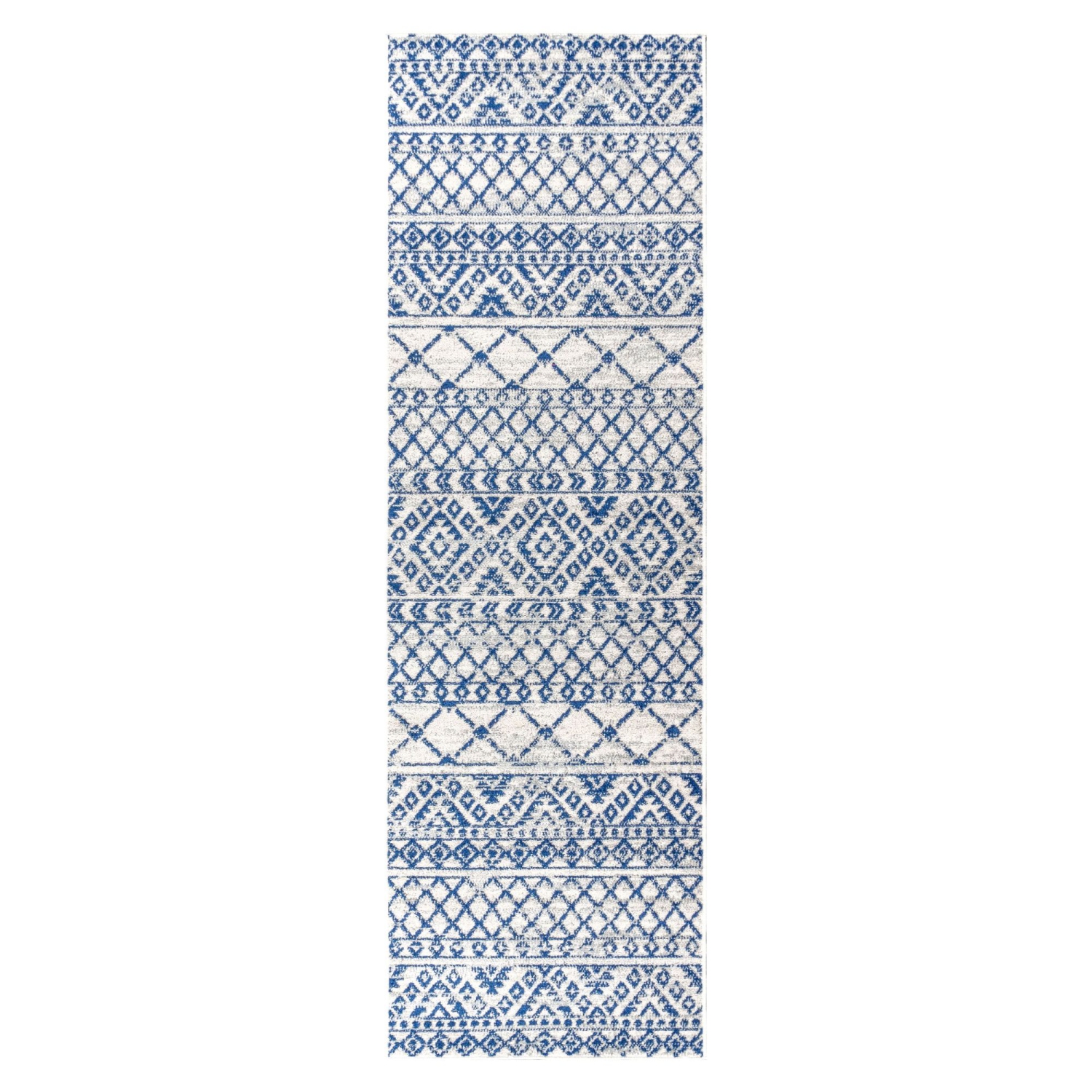 Marsha Moroccan Hype Boho Vintage Tribal Area Rug