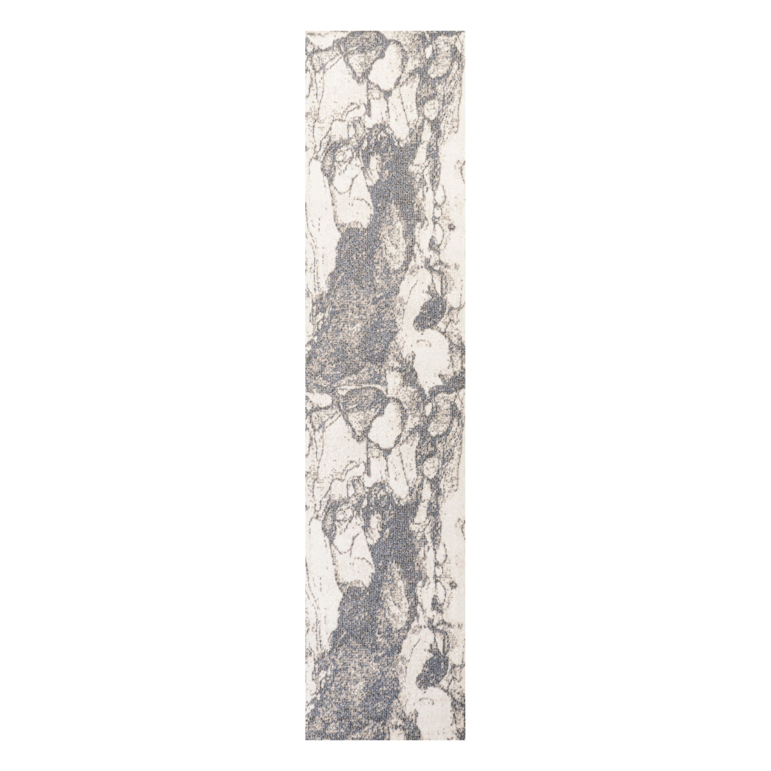 Marmo Abstract Marbled Modern Area Rug