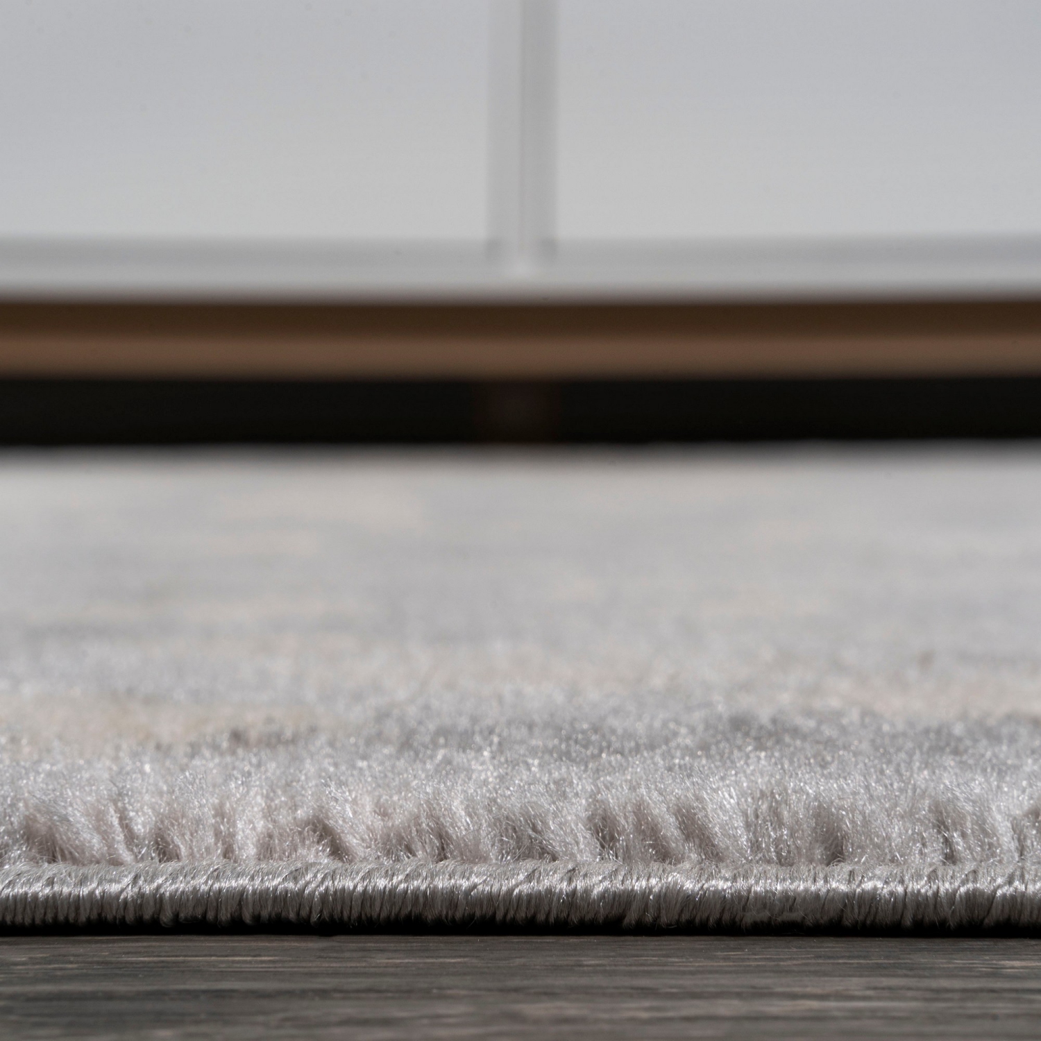 Tapis à carreaux géométriques Roma Ornate