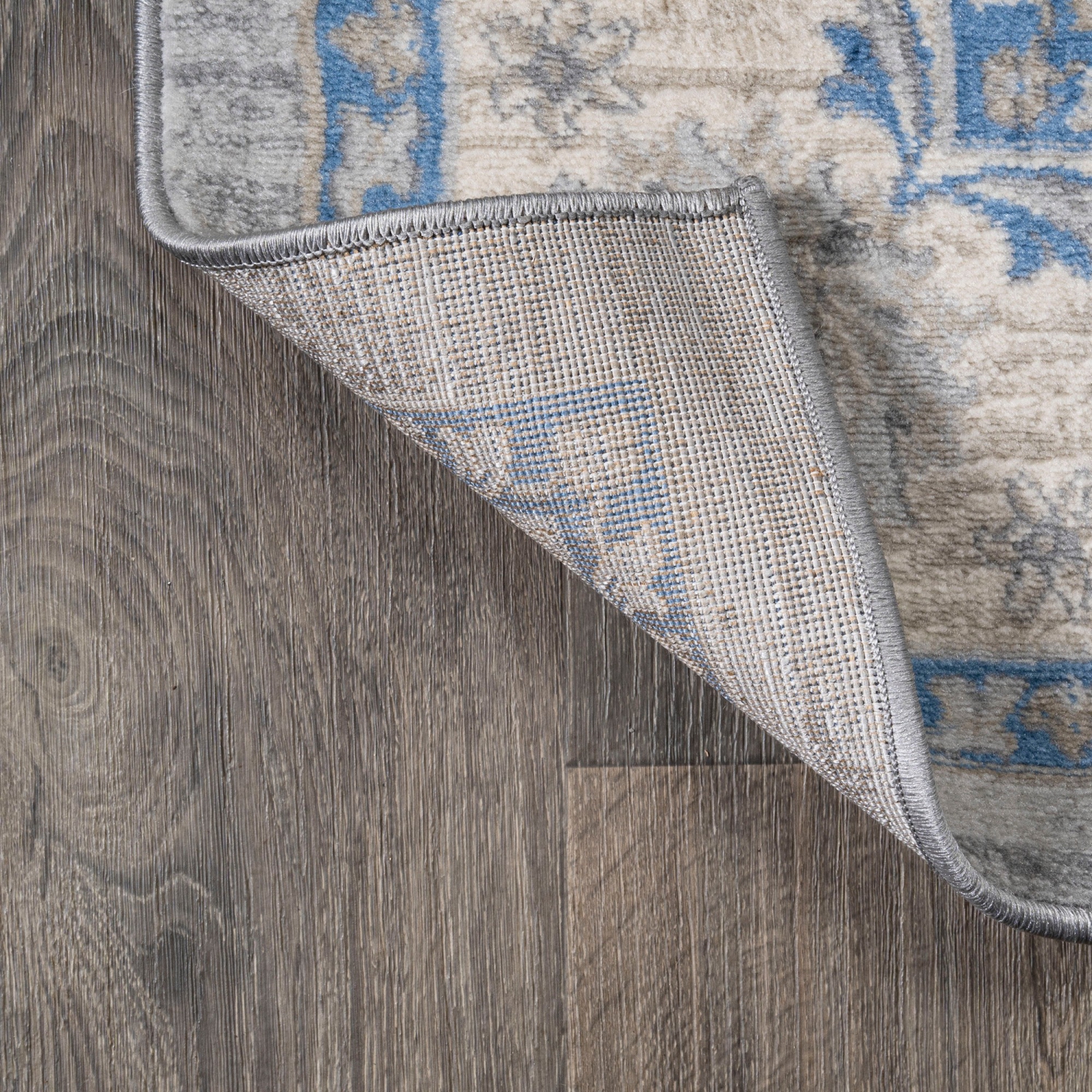 Tapis décoratif traditionnel marocain rétro persan moderne