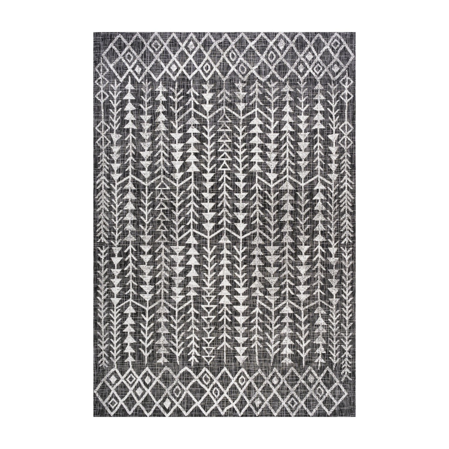 Tokay Bohemian Geometric Indoor/Outdoor Area Rug