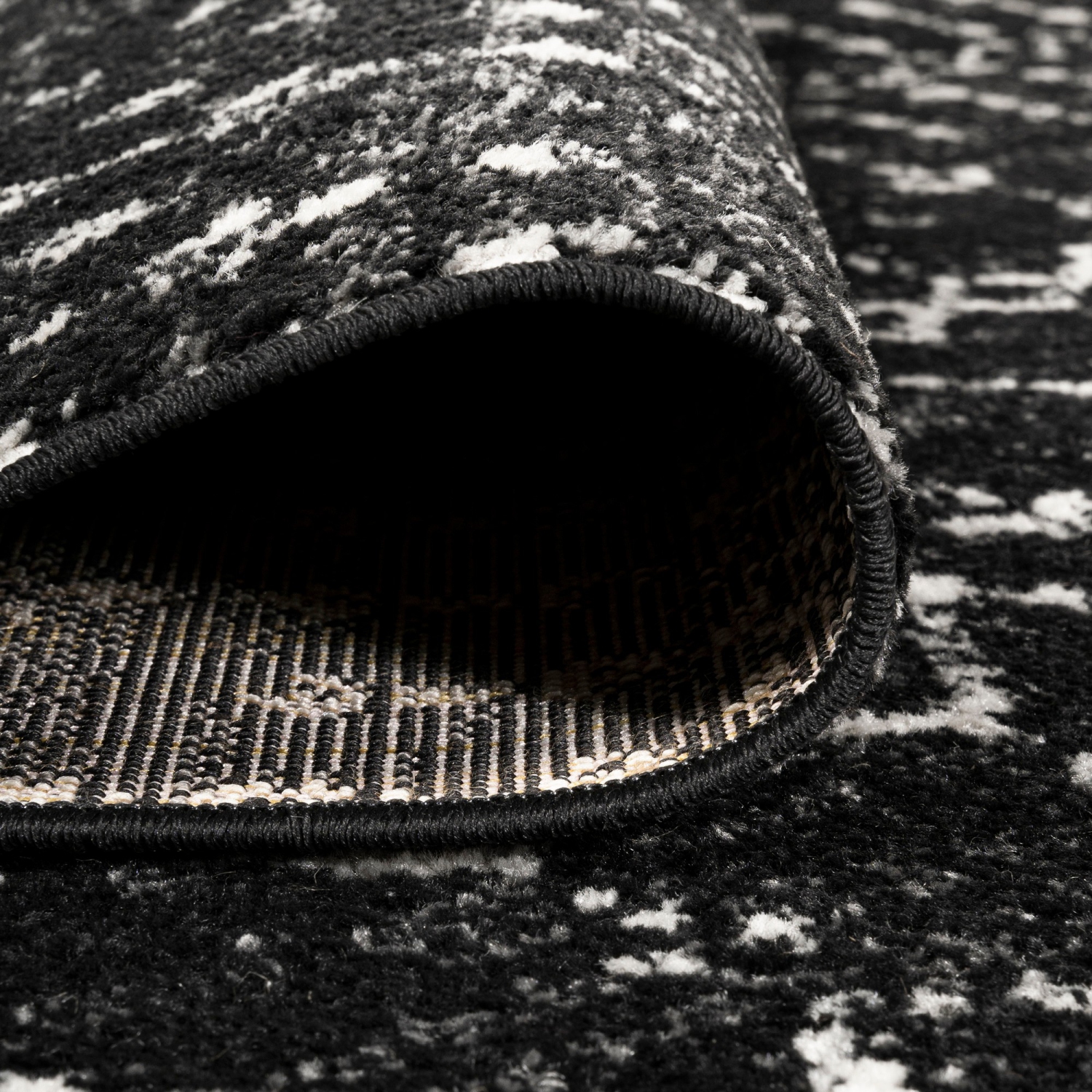 Moroccan Hype Boho Vintage Diamond Area Rug