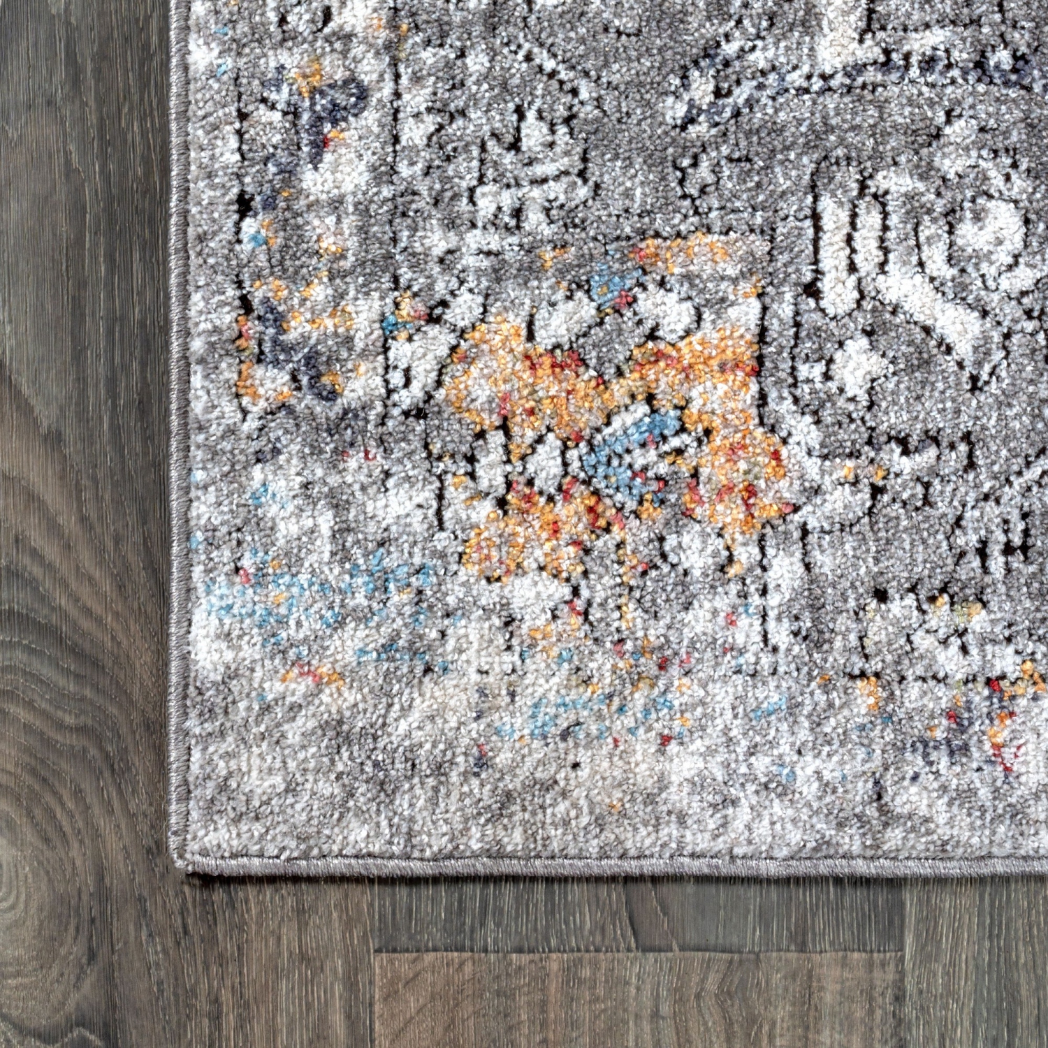 Carpette Izmir Vintage Medallion