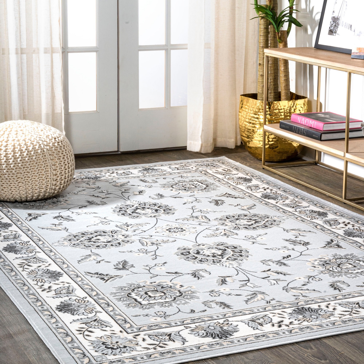 Carpette Cherie French Cottage