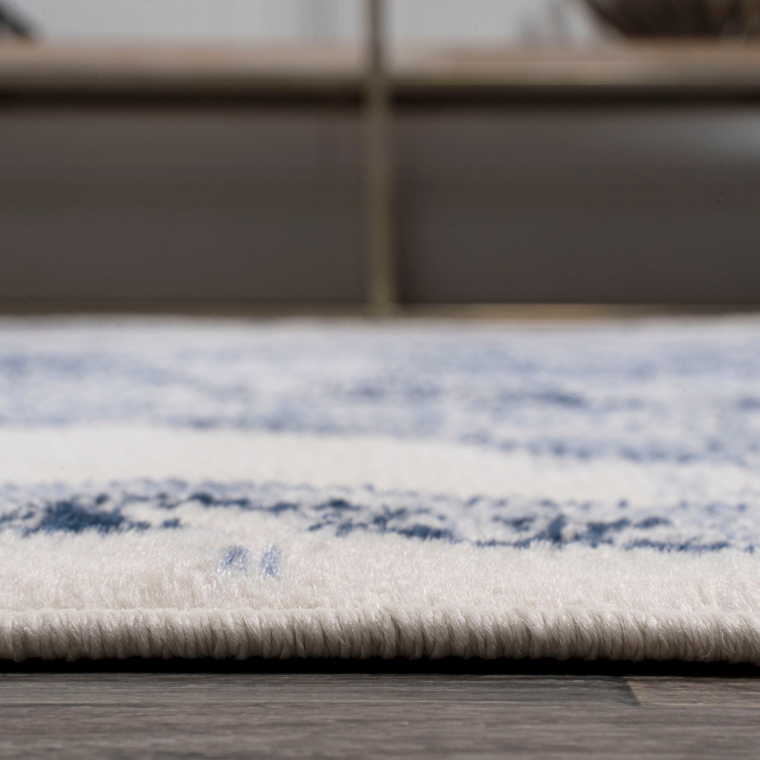 Tapis moderne Alhambra Ornate Medallion