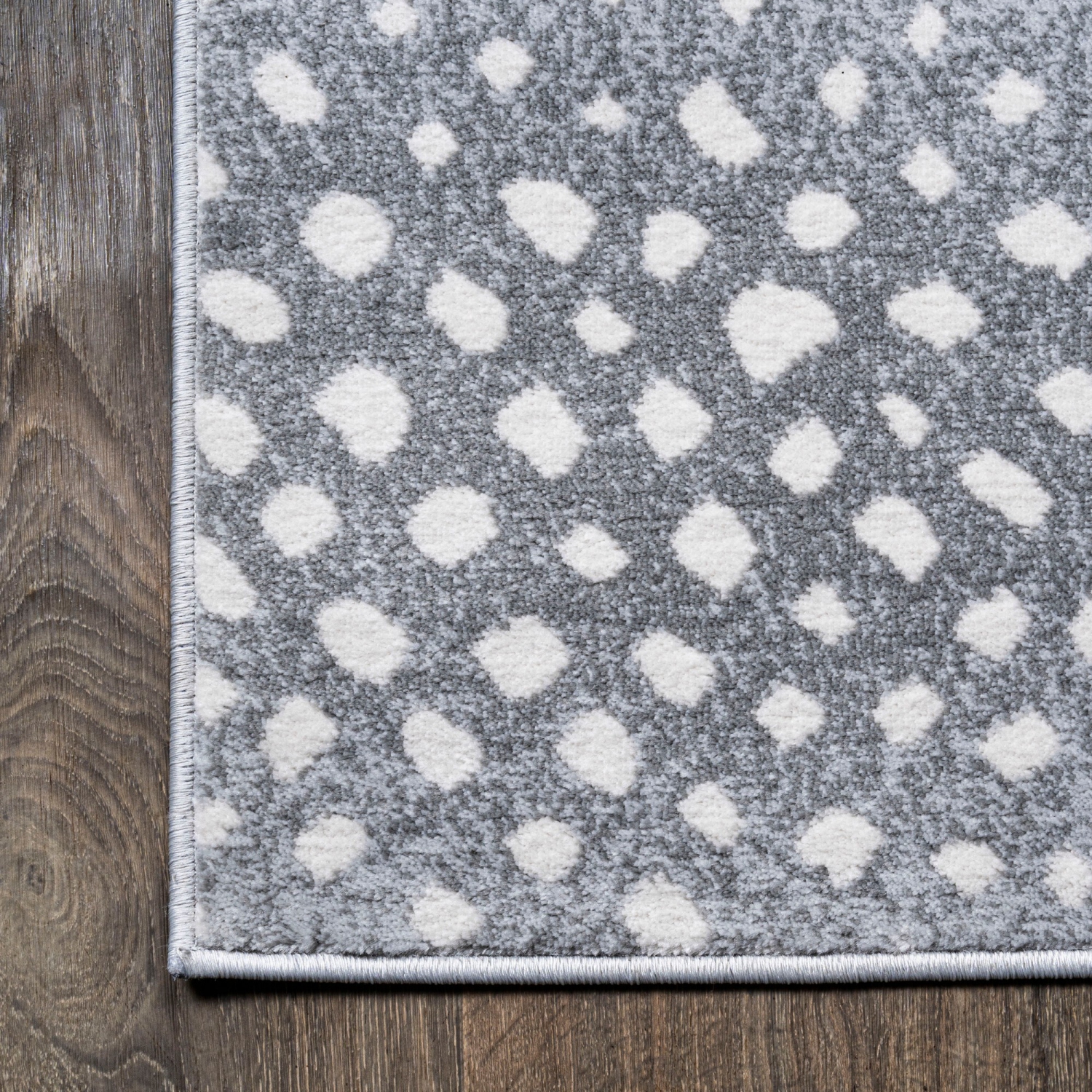 Tapis moderne Antelope Animal