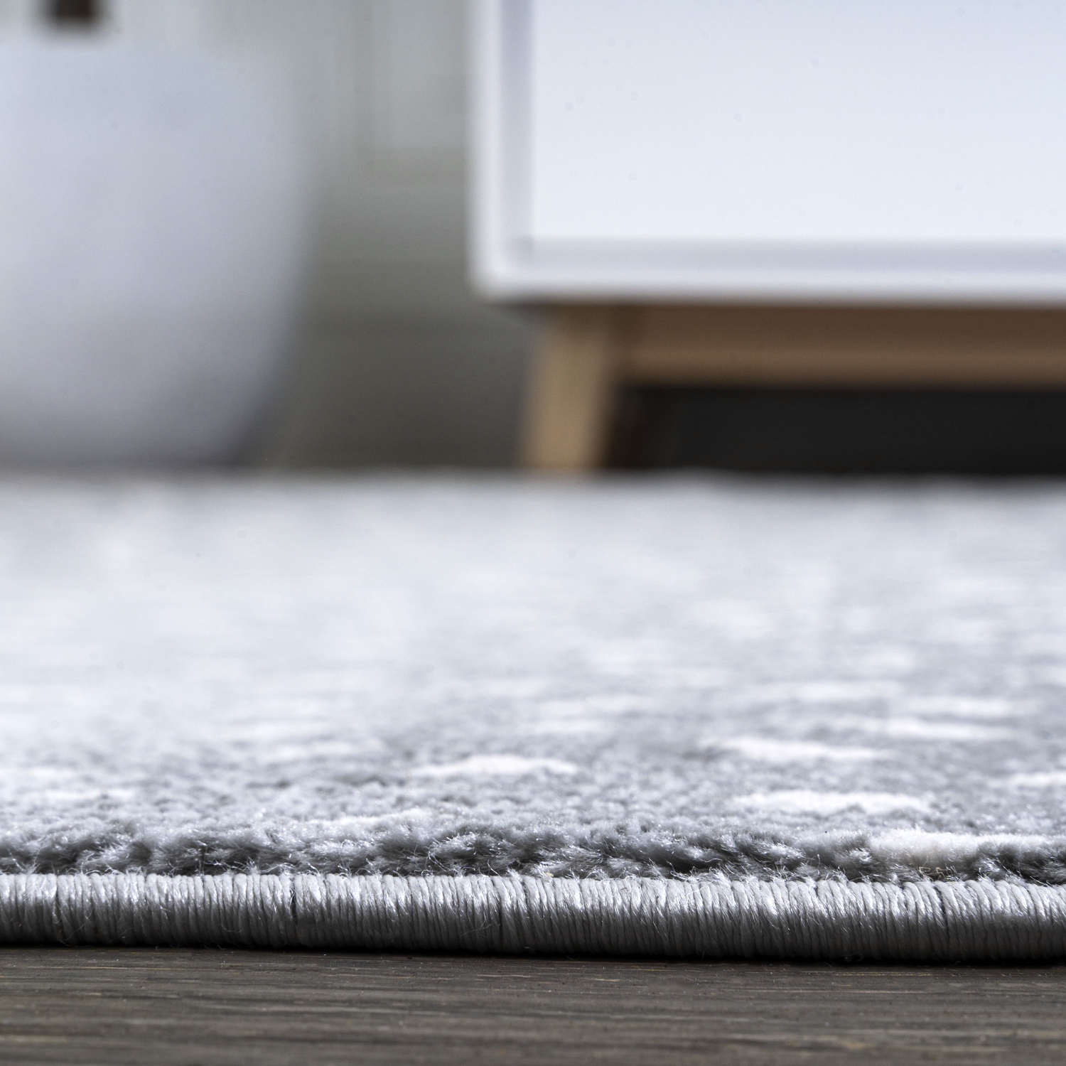 Tapis moderne Antelope Animal