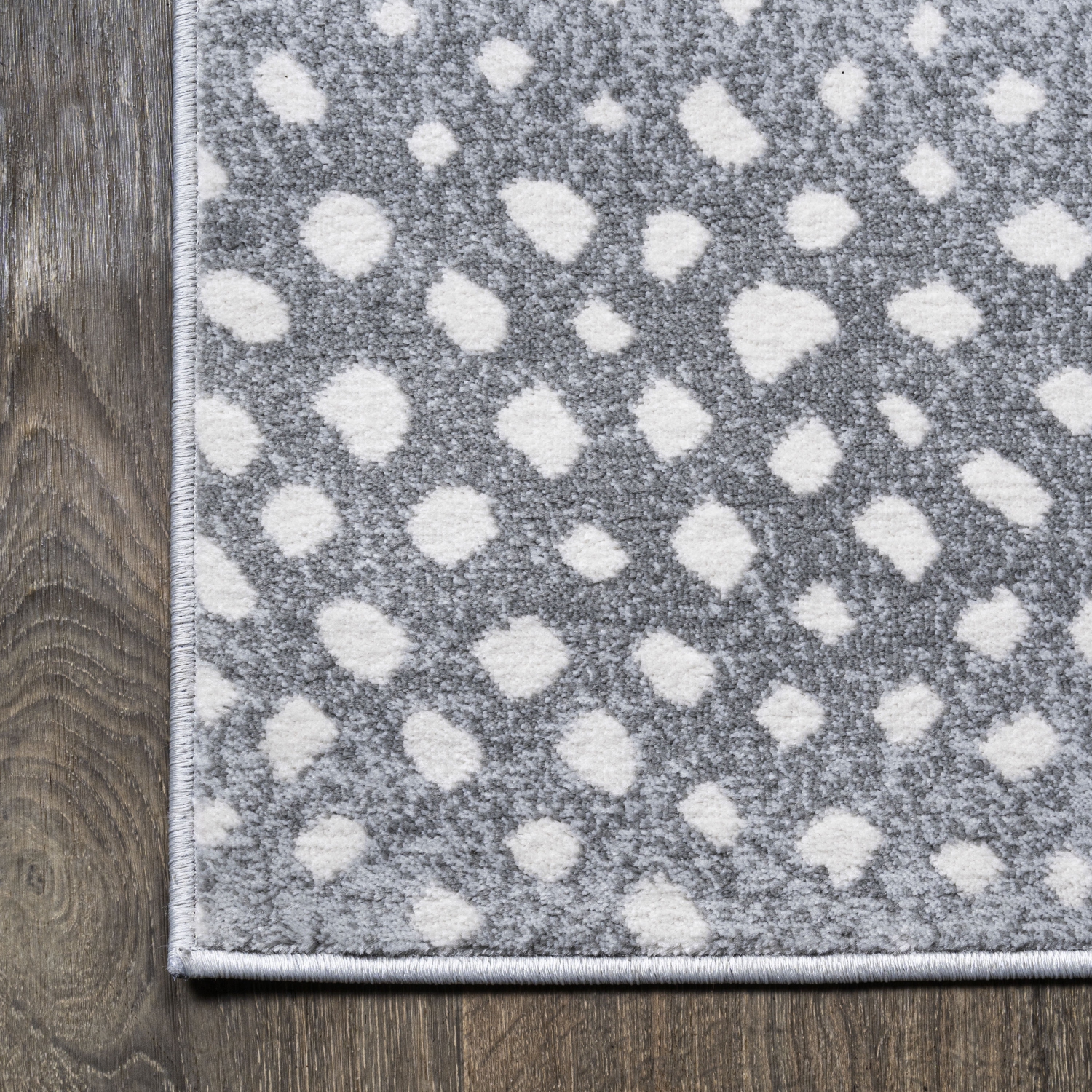 Tapis moderne Antelope Animal