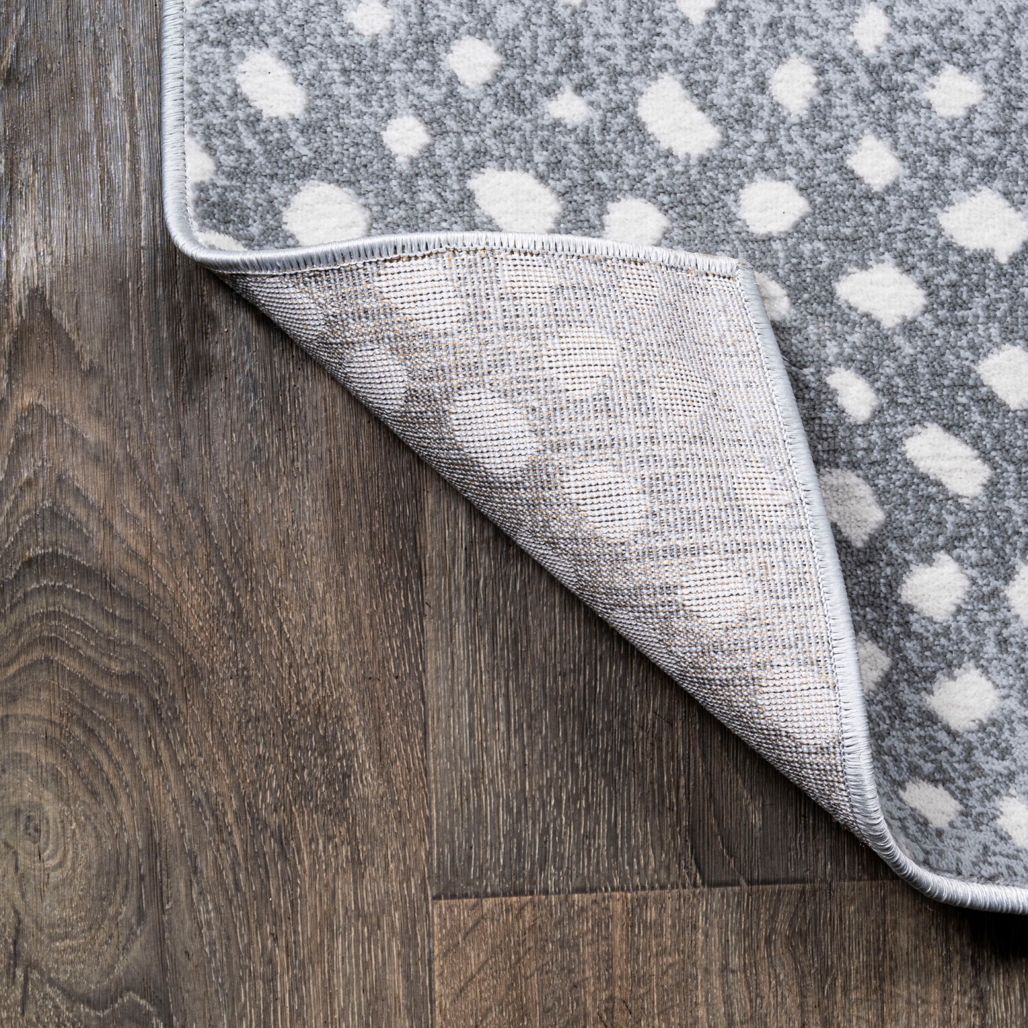 Antelope Modern Animal Area Rug