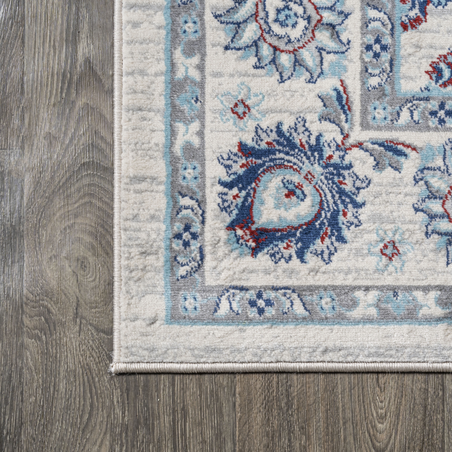 Modern Persian Vintage Moroccan Traditional Area Rug