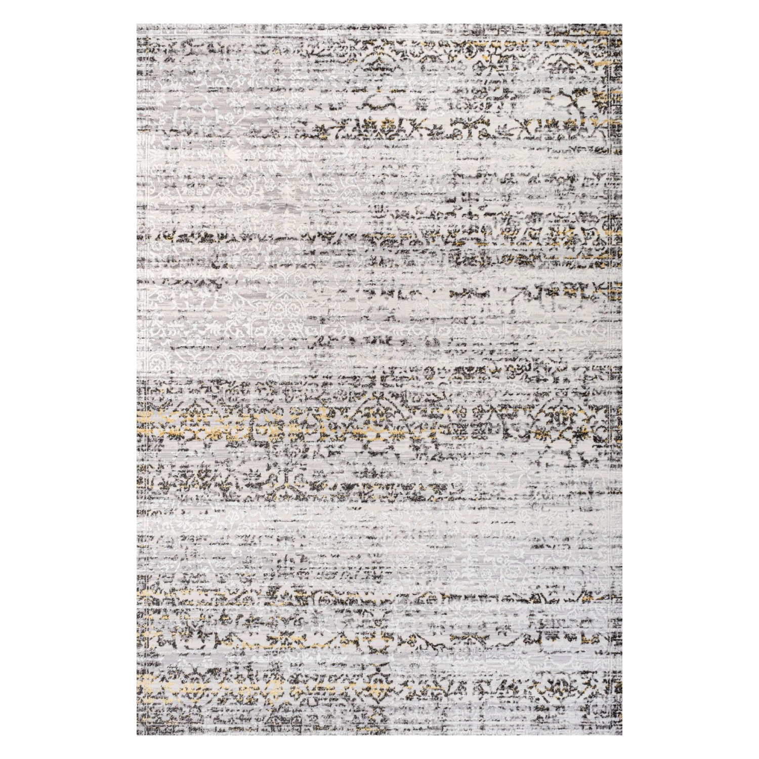 Tidal Modern Strie Area Rug