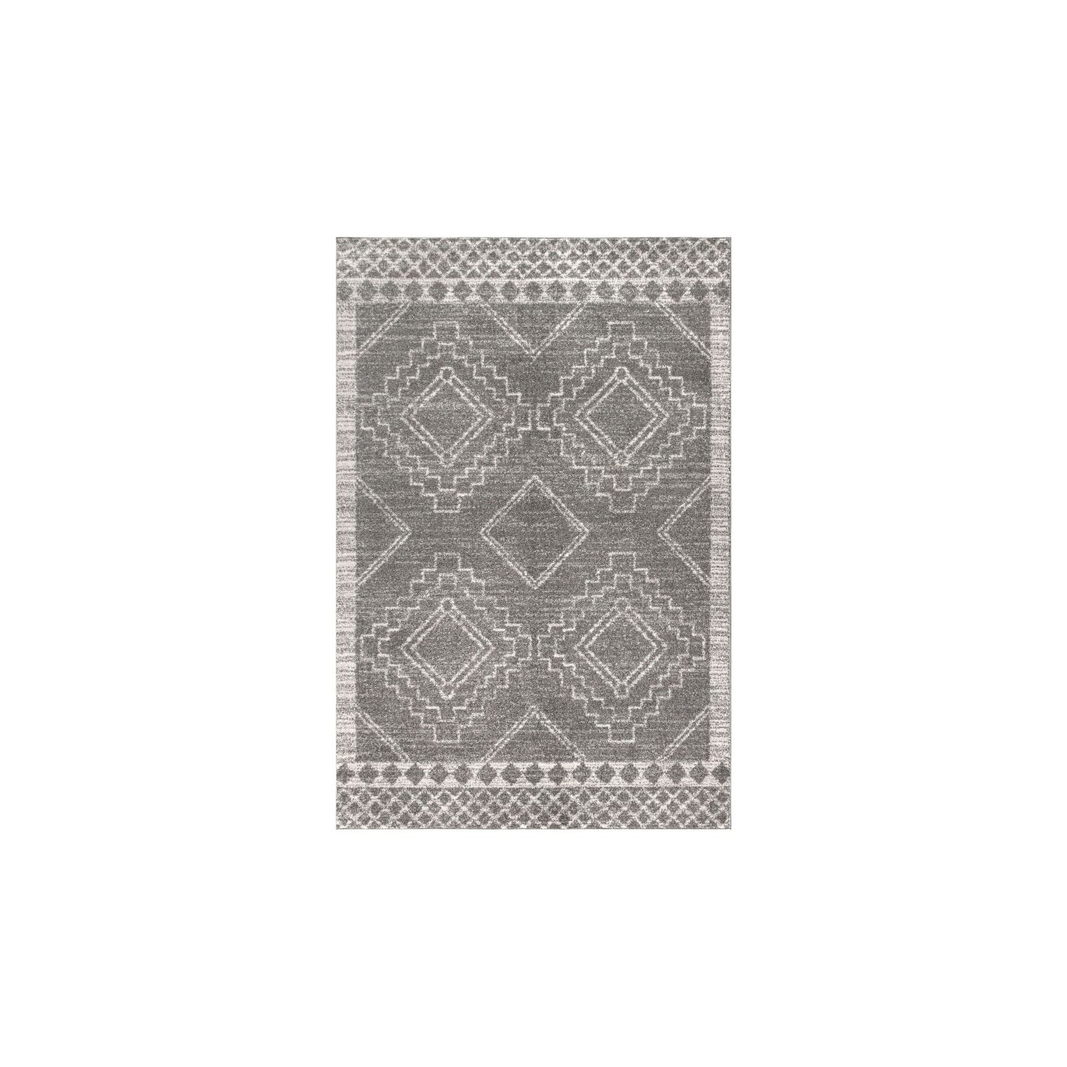 Amir Moroccan Beni Souk Area Rug