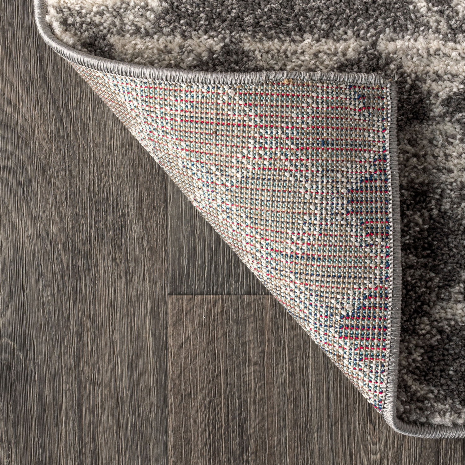 Amir Moroccan Beni Souk Area Rug