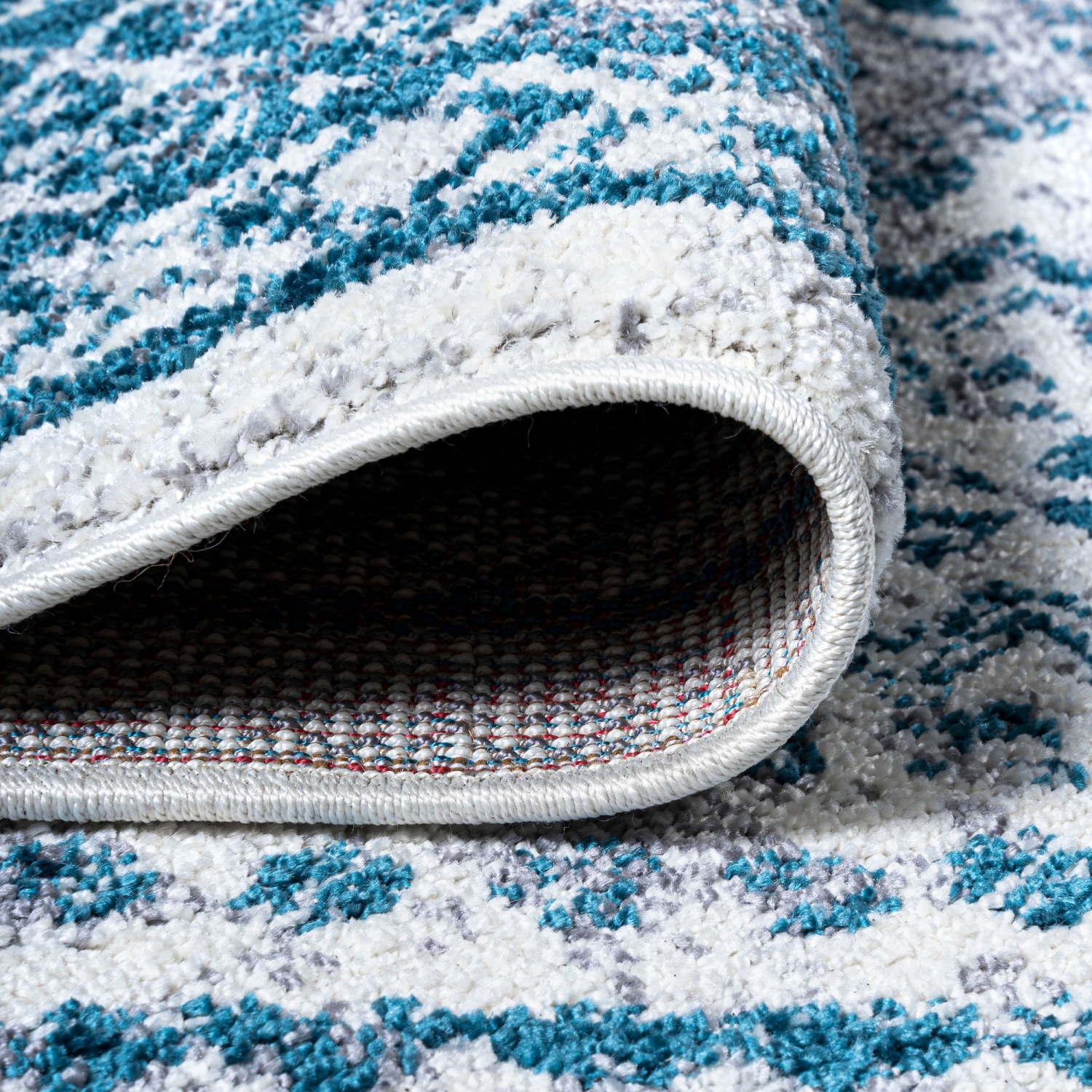 Carpette Boho Cottage Medallion