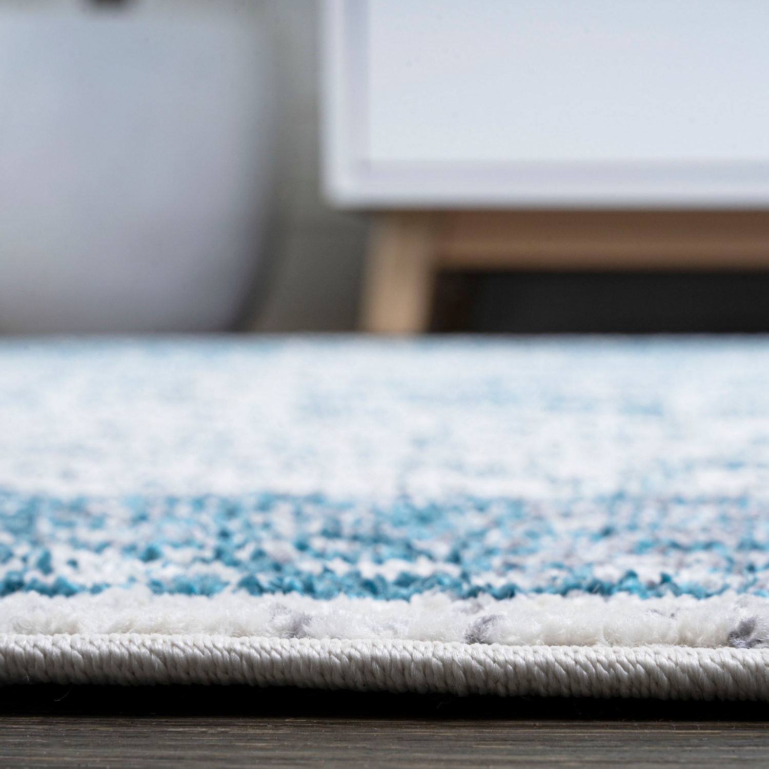 Carpette Boho Cottage Medallion