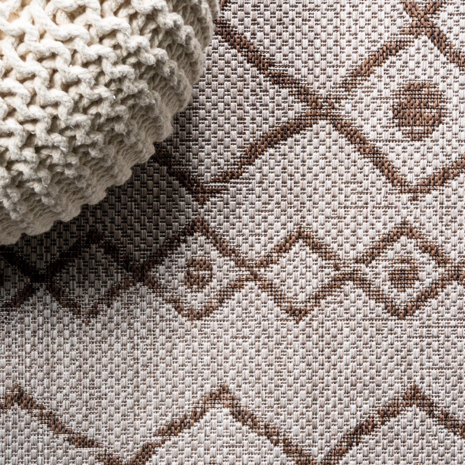 Nokat Tribal Bohemian Indoor/Outdoor Area Rug