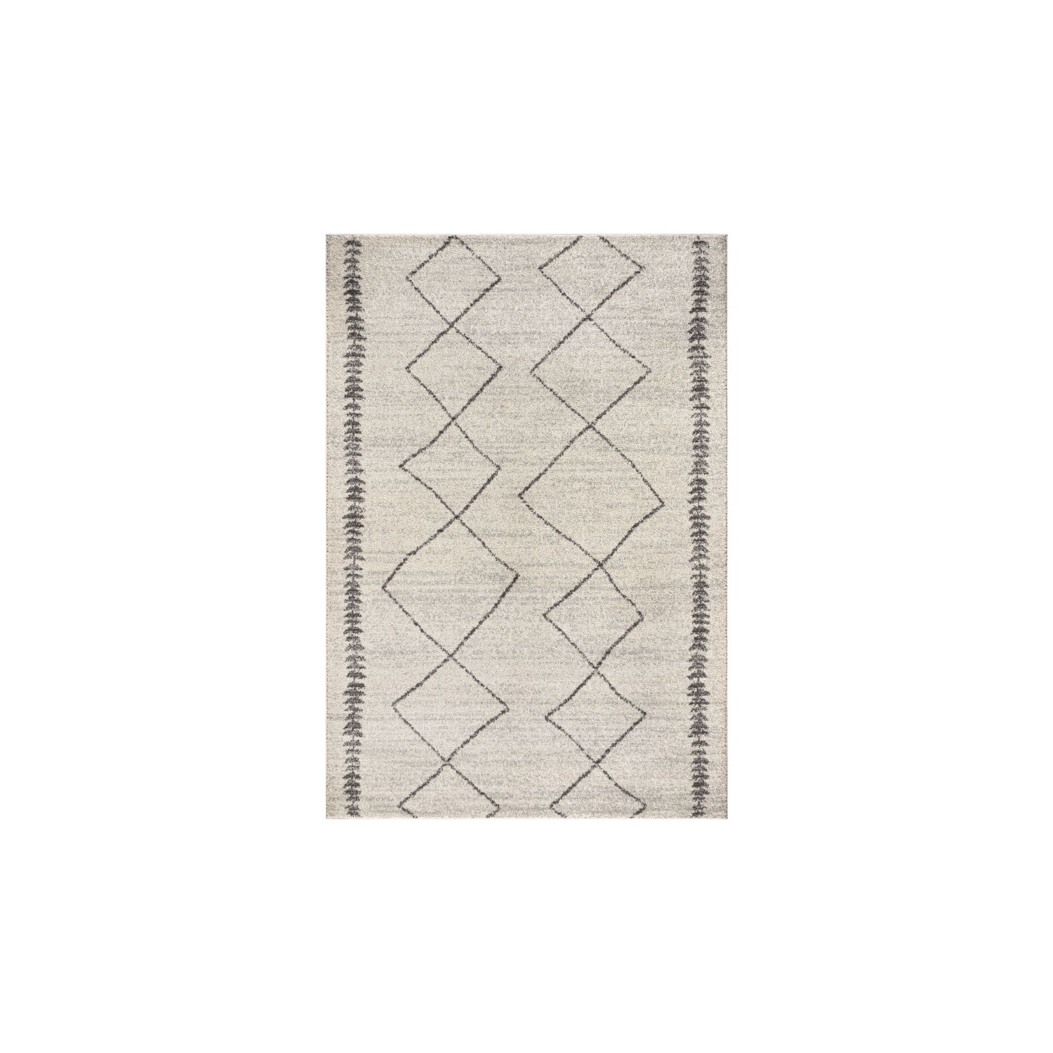 Carpette Zaina Moroccan Beni Souk