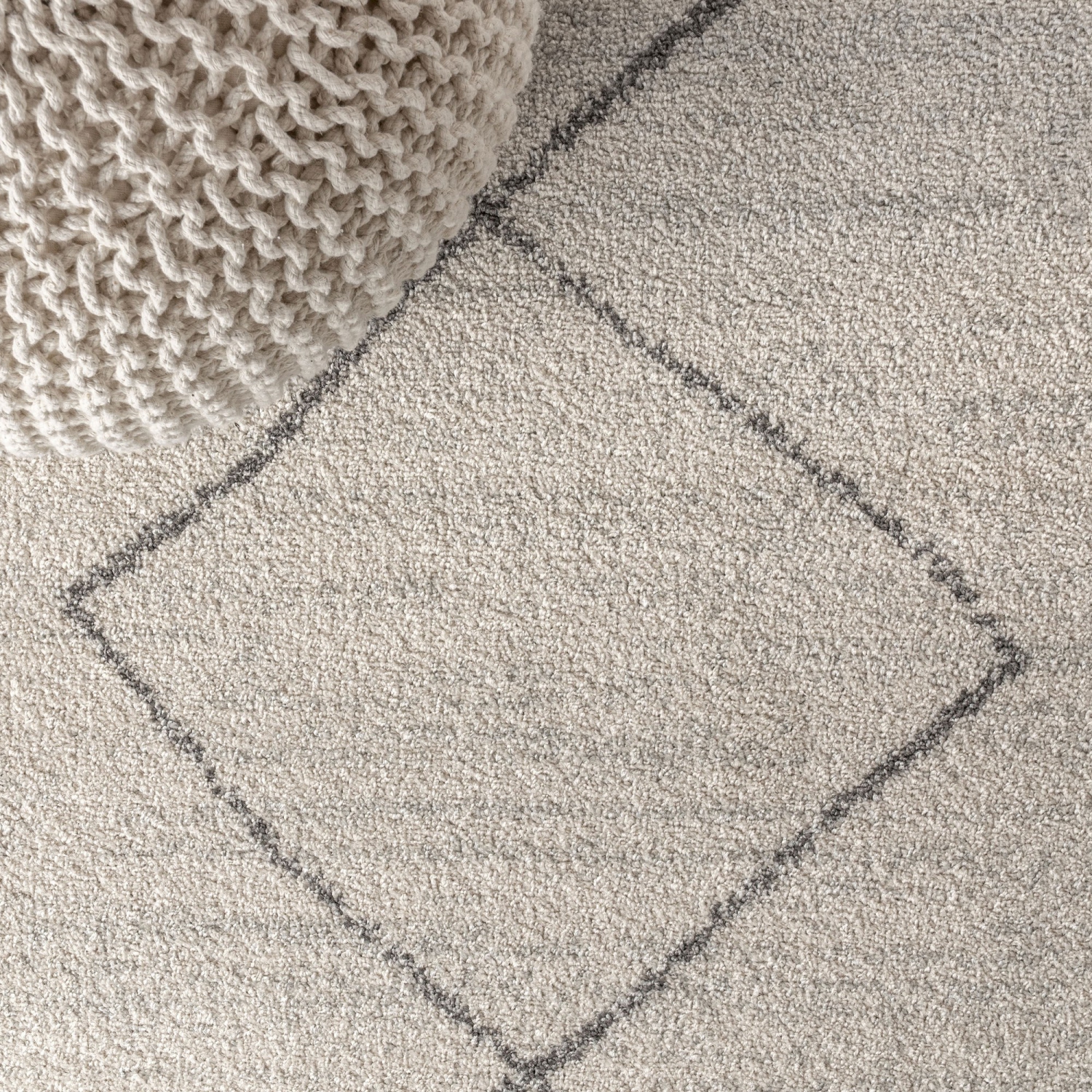 Carpette Zaina Moroccan Beni Souk