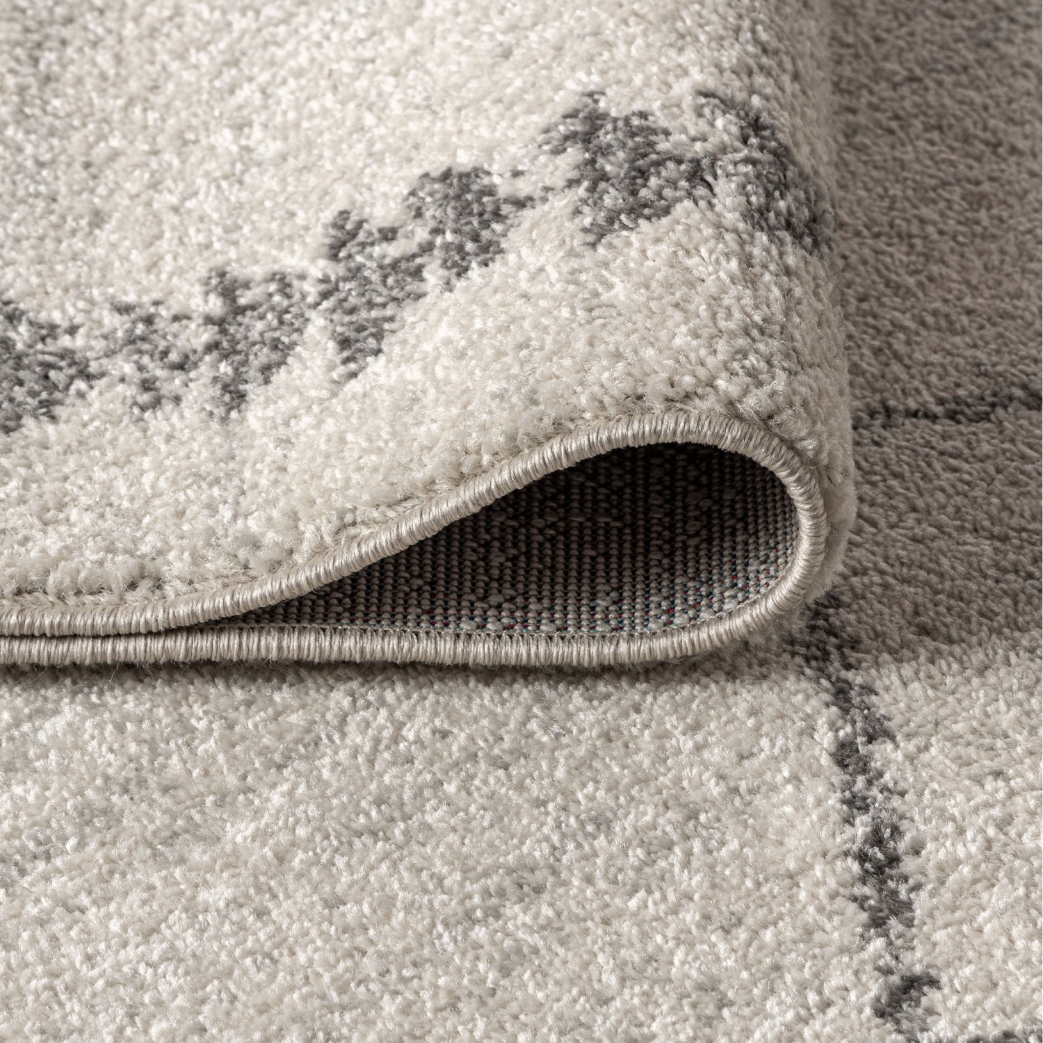 Carpette Zaina Moroccan Beni Souk