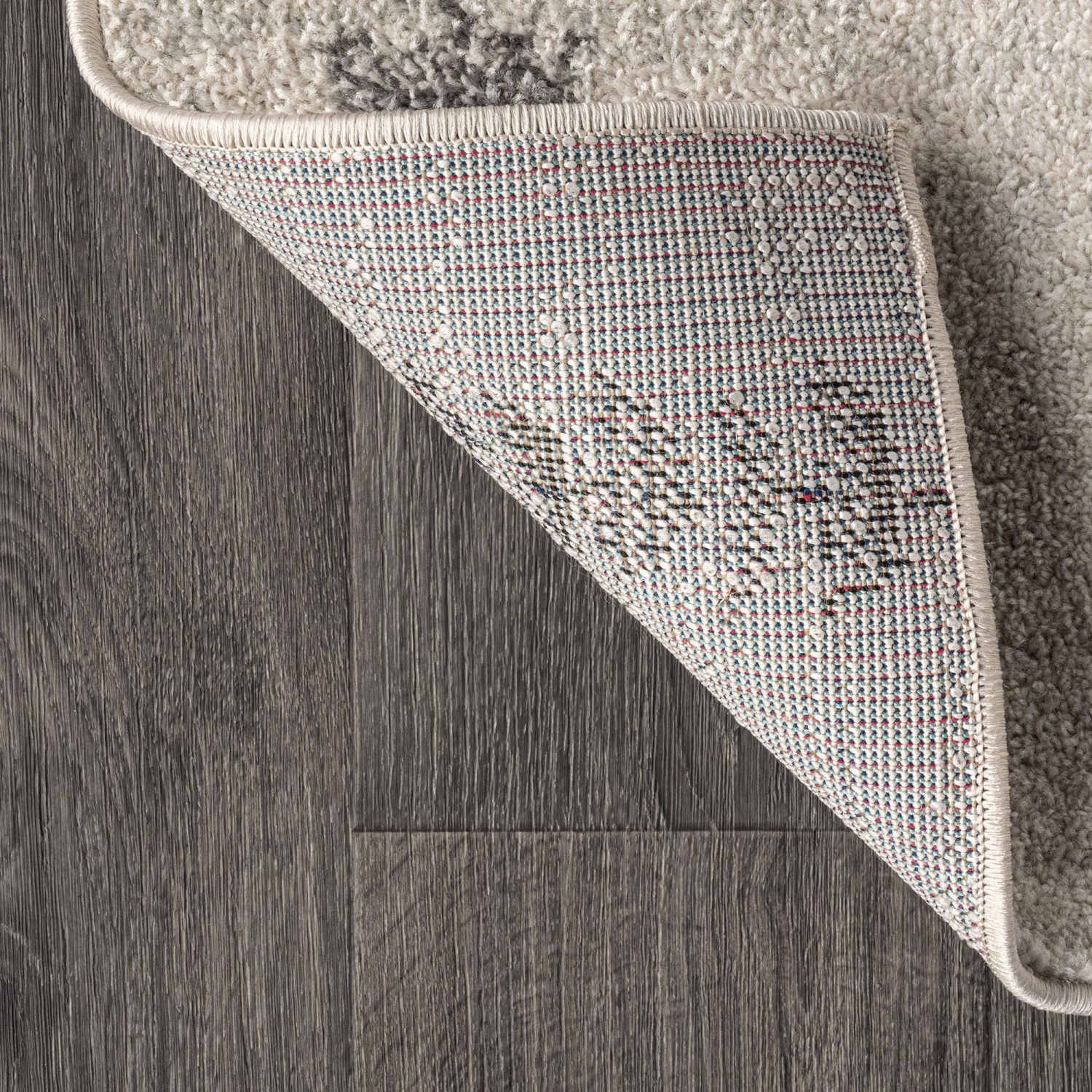 Carpette Zaina Moroccan Beni Souk