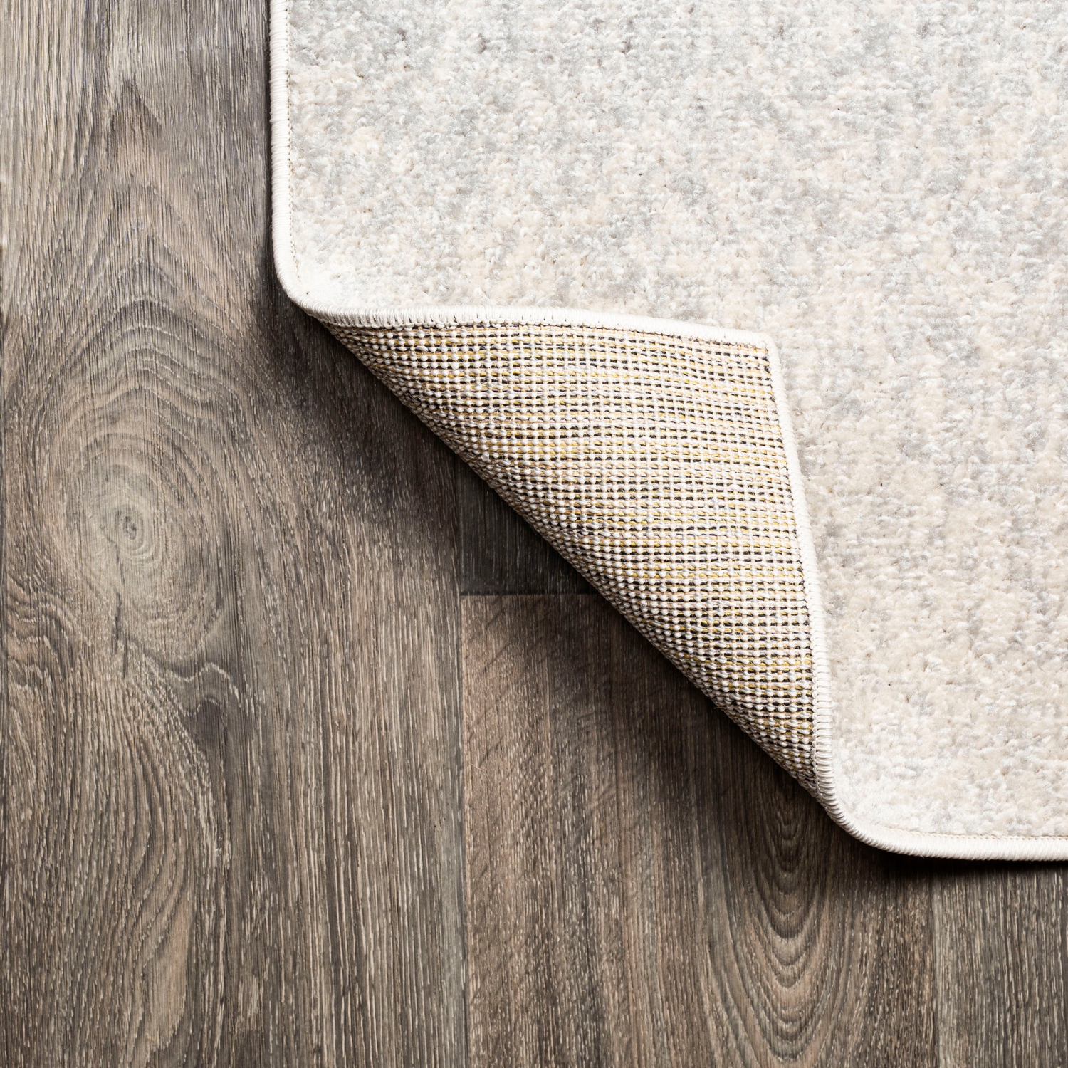 Tapis moderne gradient de Happy Shore