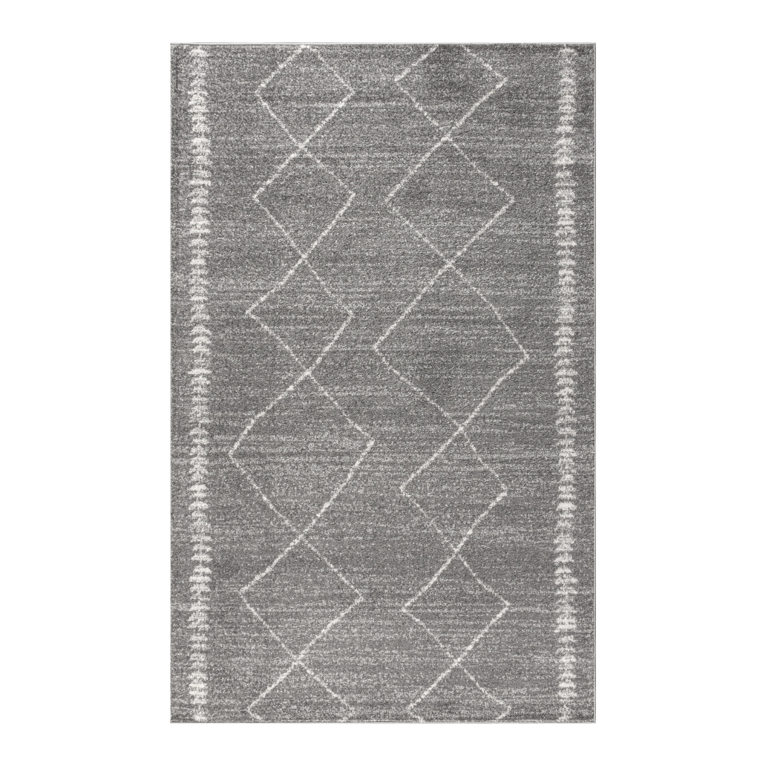 Zaina Moroccan Beni Souk Area Rug