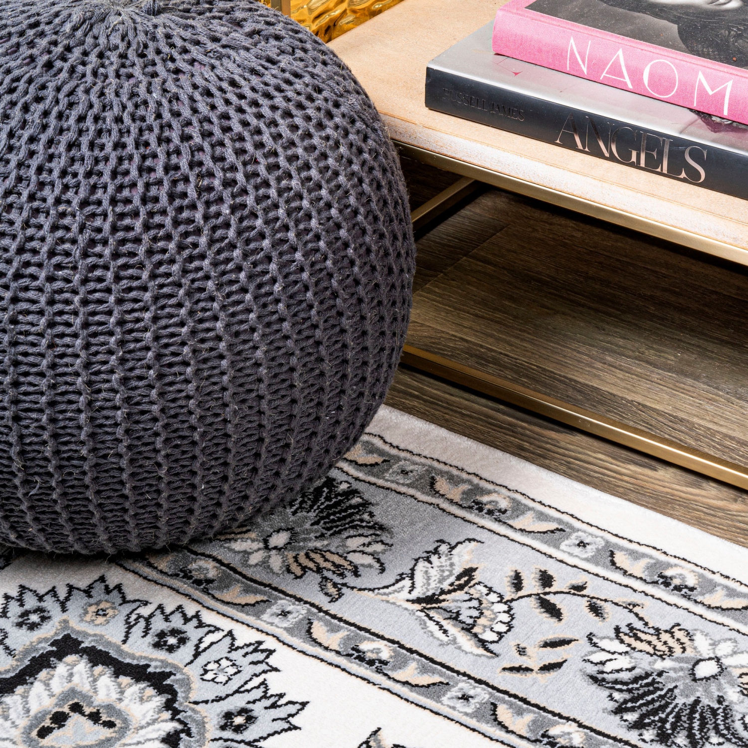 Carpette Cherie French Cottage