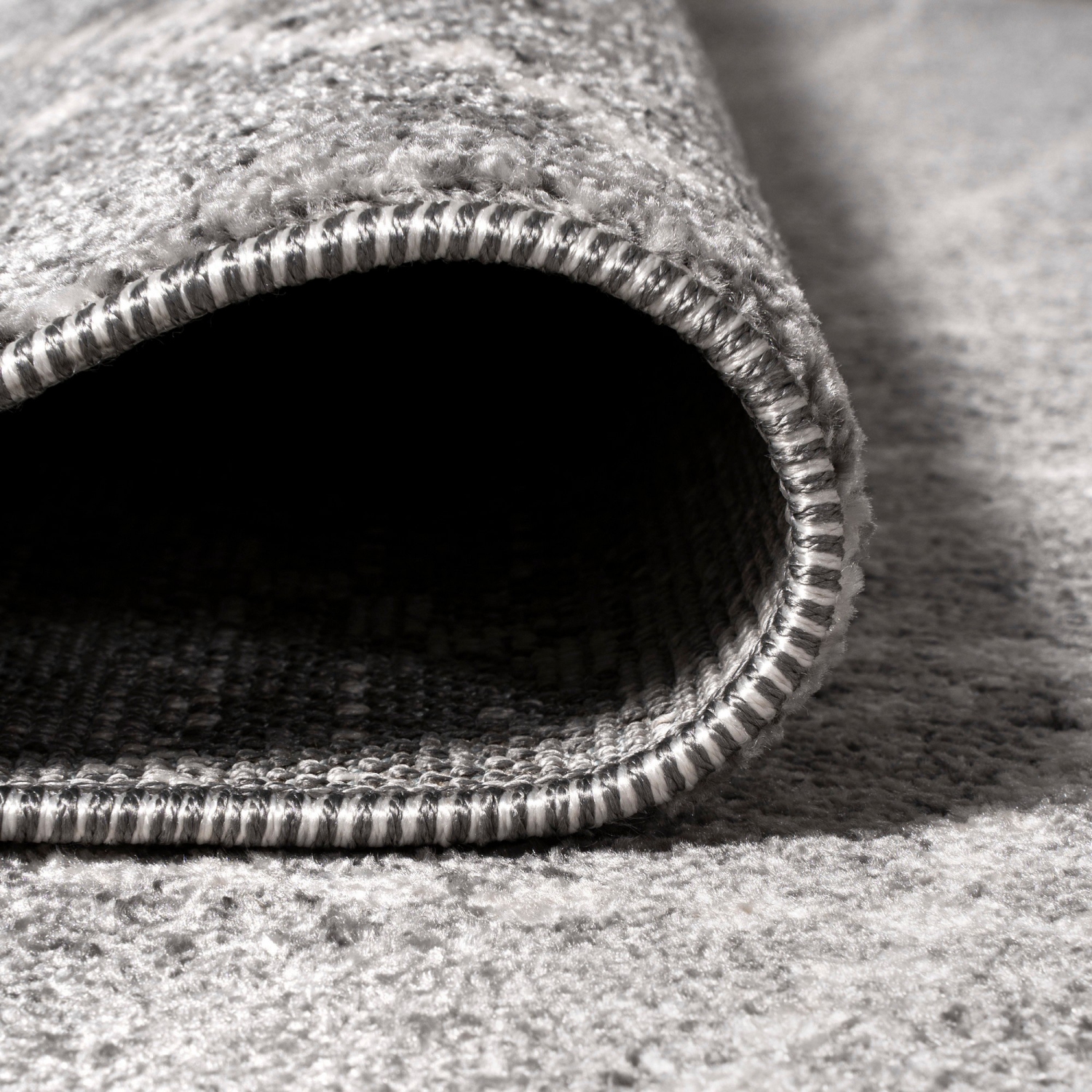 Tapis d'appoint Asilah Moroccan Modern Diamond