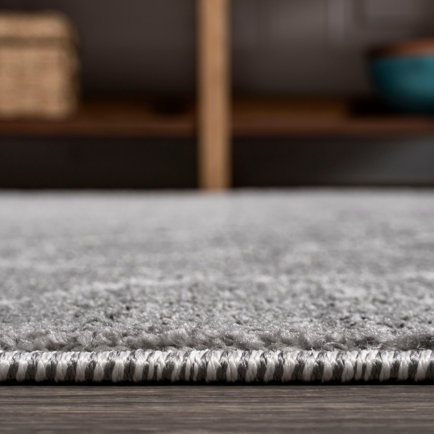 Tapis d'appoint Asilah Moroccan Modern Diamond