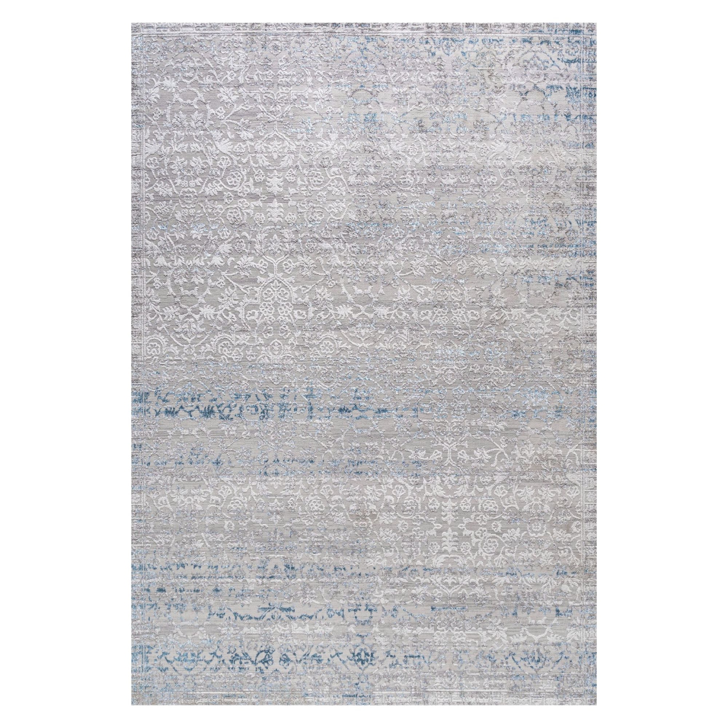 Carpette Tidal Modern Strie