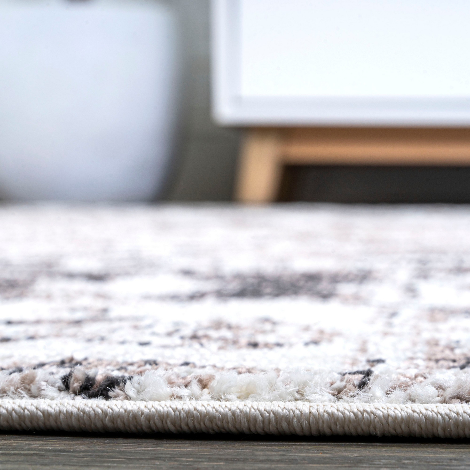 Scala Grand Medallion Ornate Area Rug