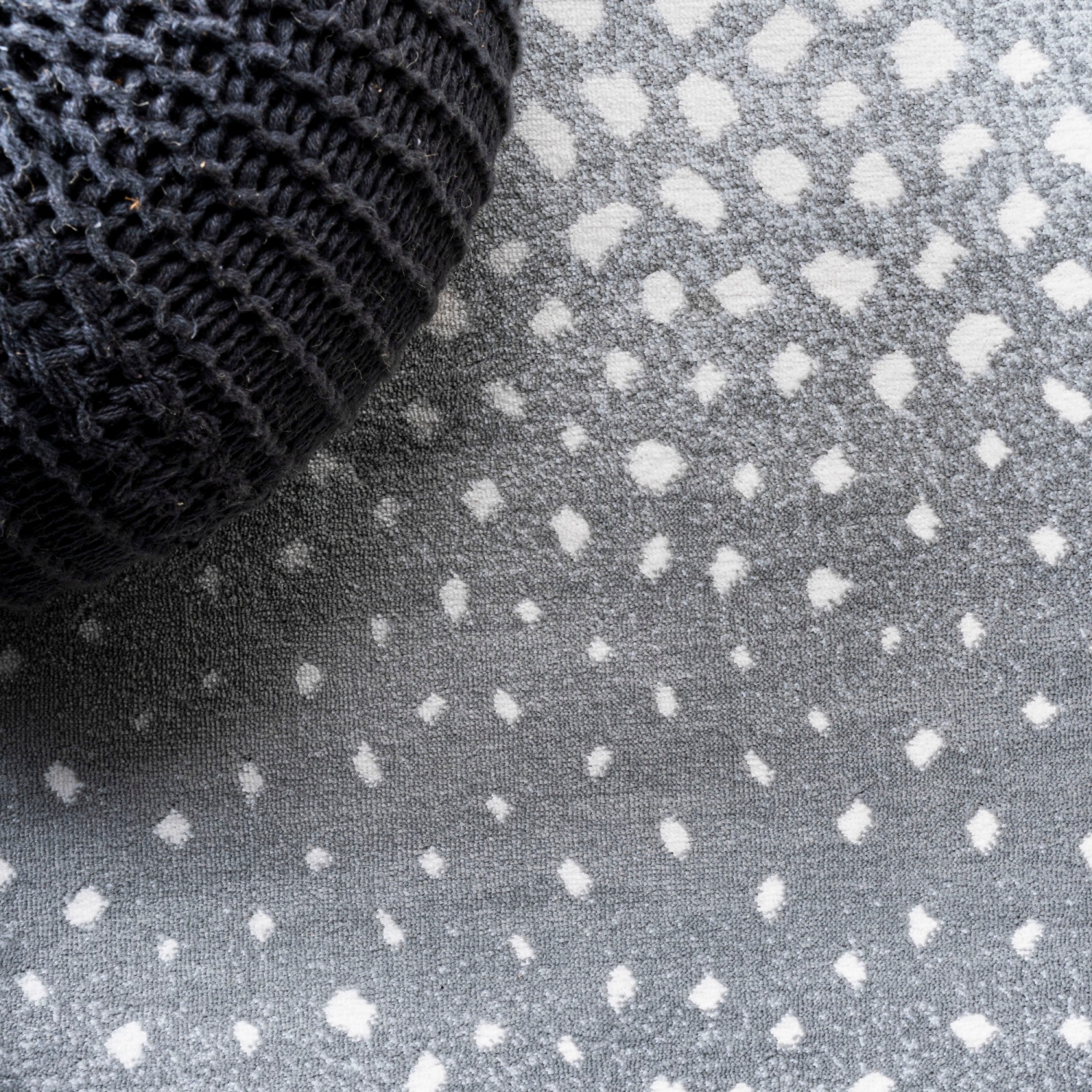 Tapis moderne Antelope Animal