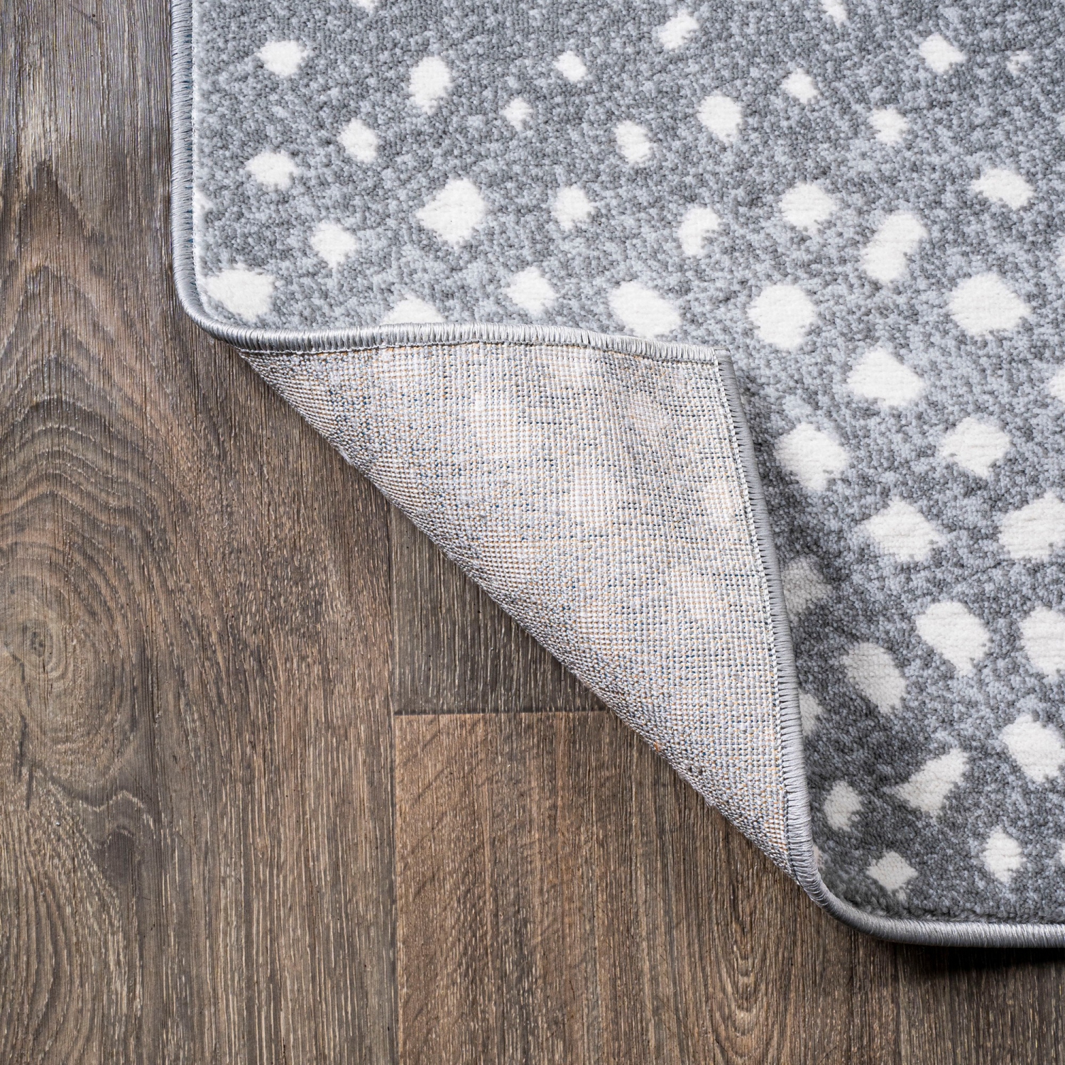 Tapis moderne Antelope Animal