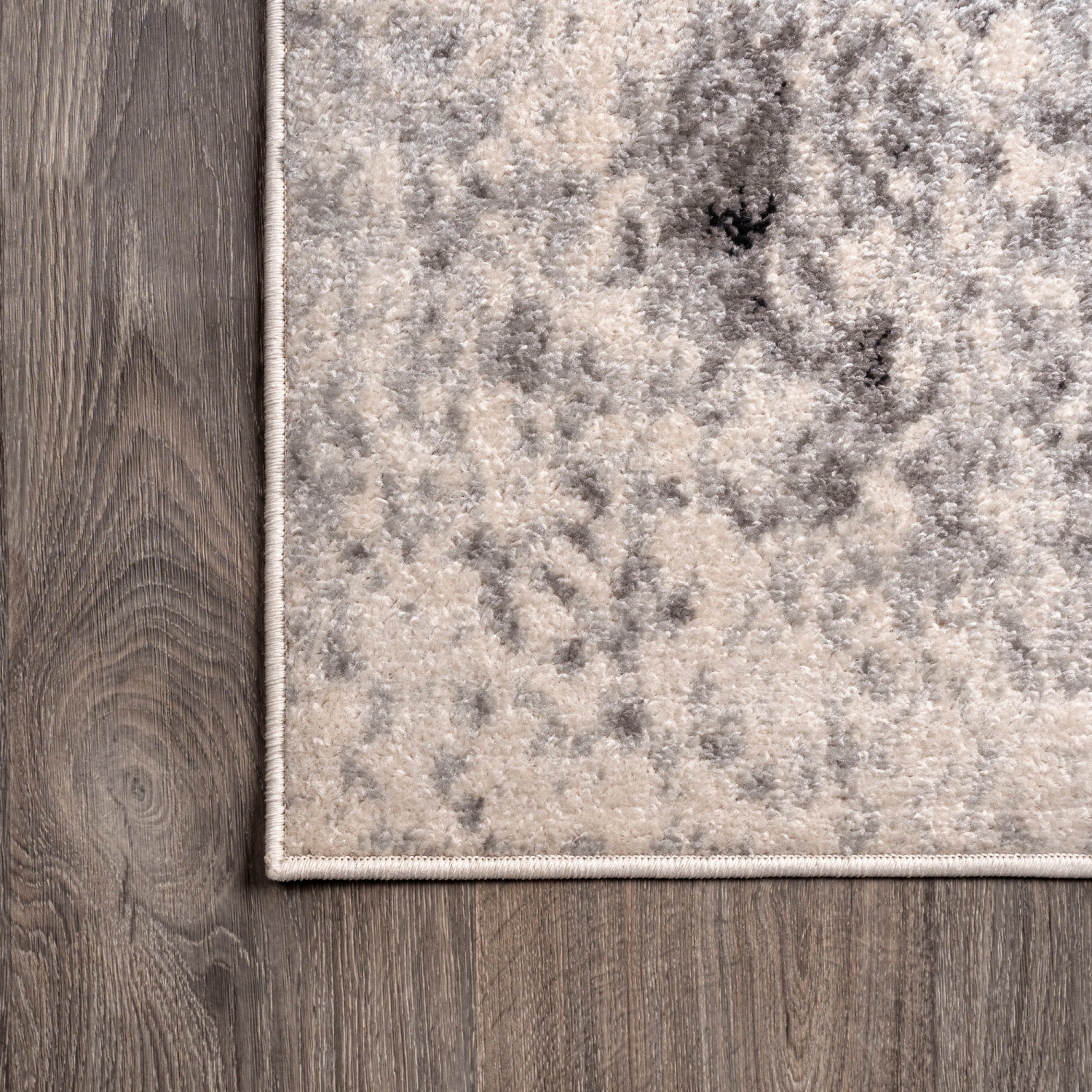 Dune Modern Abstract Area Rug