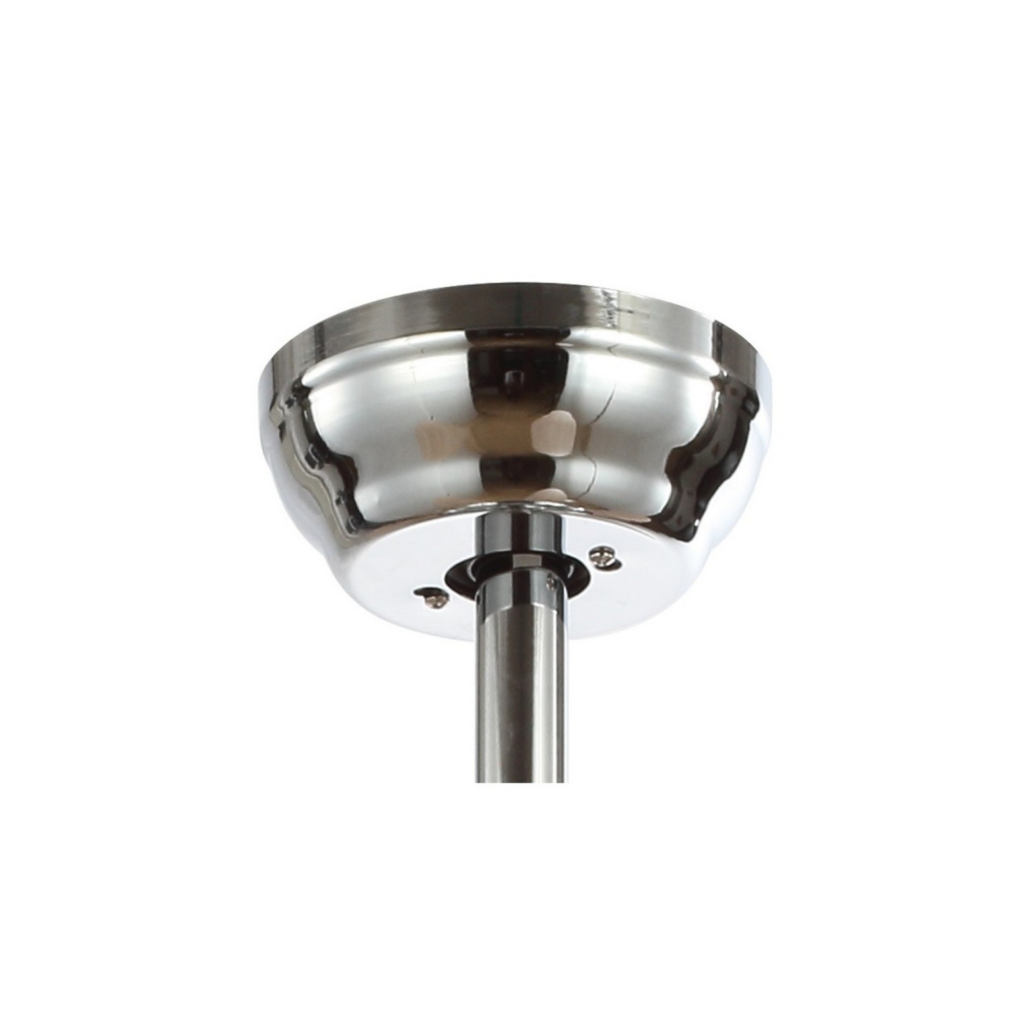 Kris – ventilateur de plafond à DEL Crystal avec télécommande