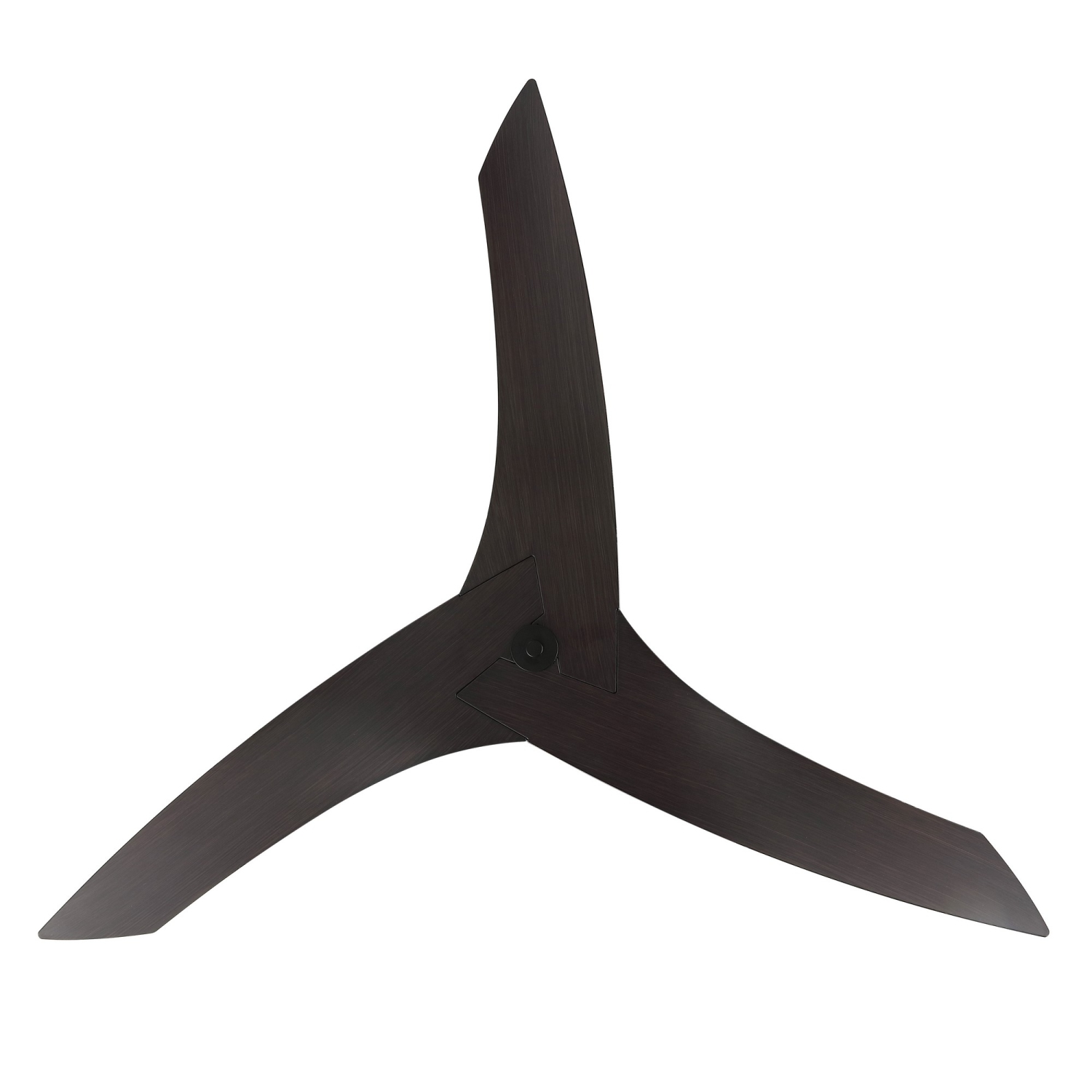 Aldrin Modern Minimalist Iron/Plastic Razor Ceiling Fan