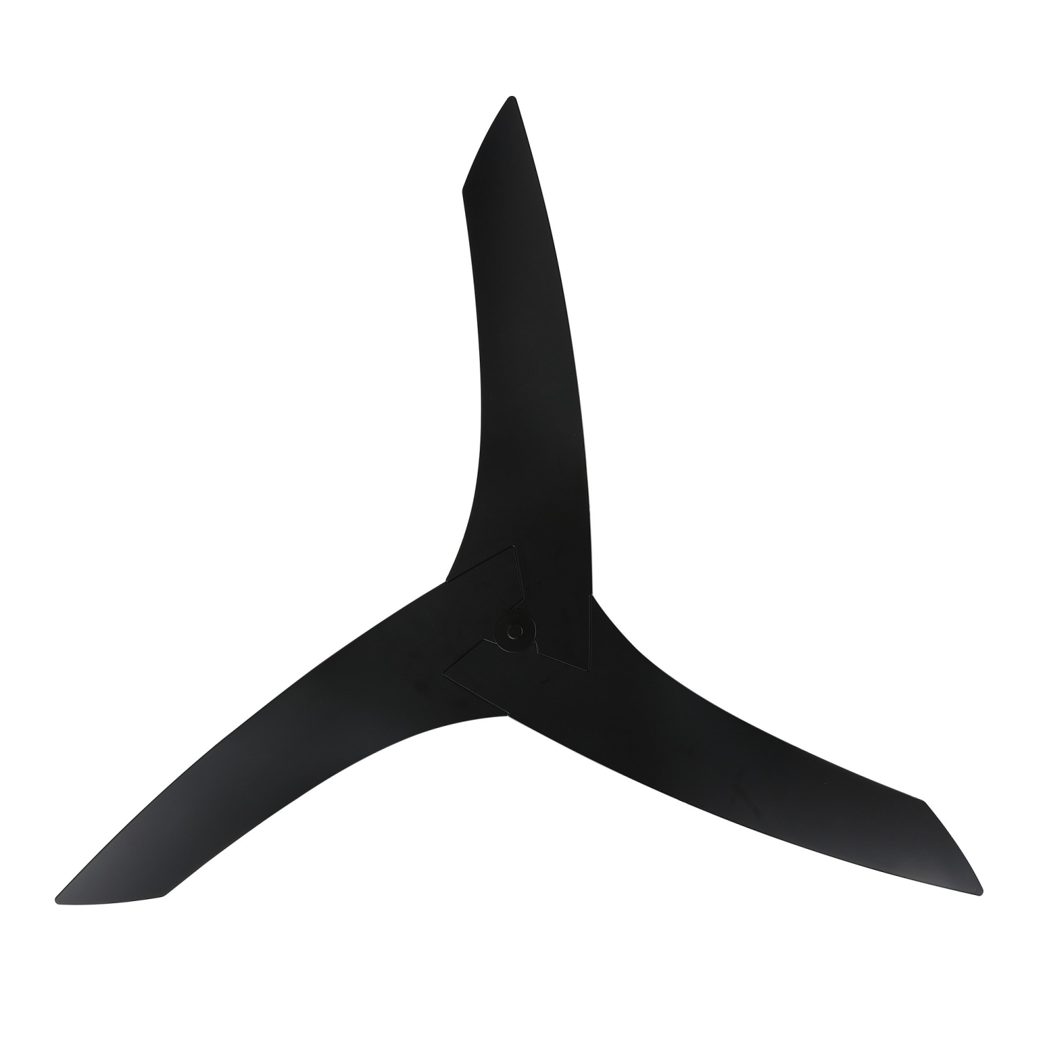 Aldrin Modern Minimalist Iron/Plastic Razor Ceiling Fan