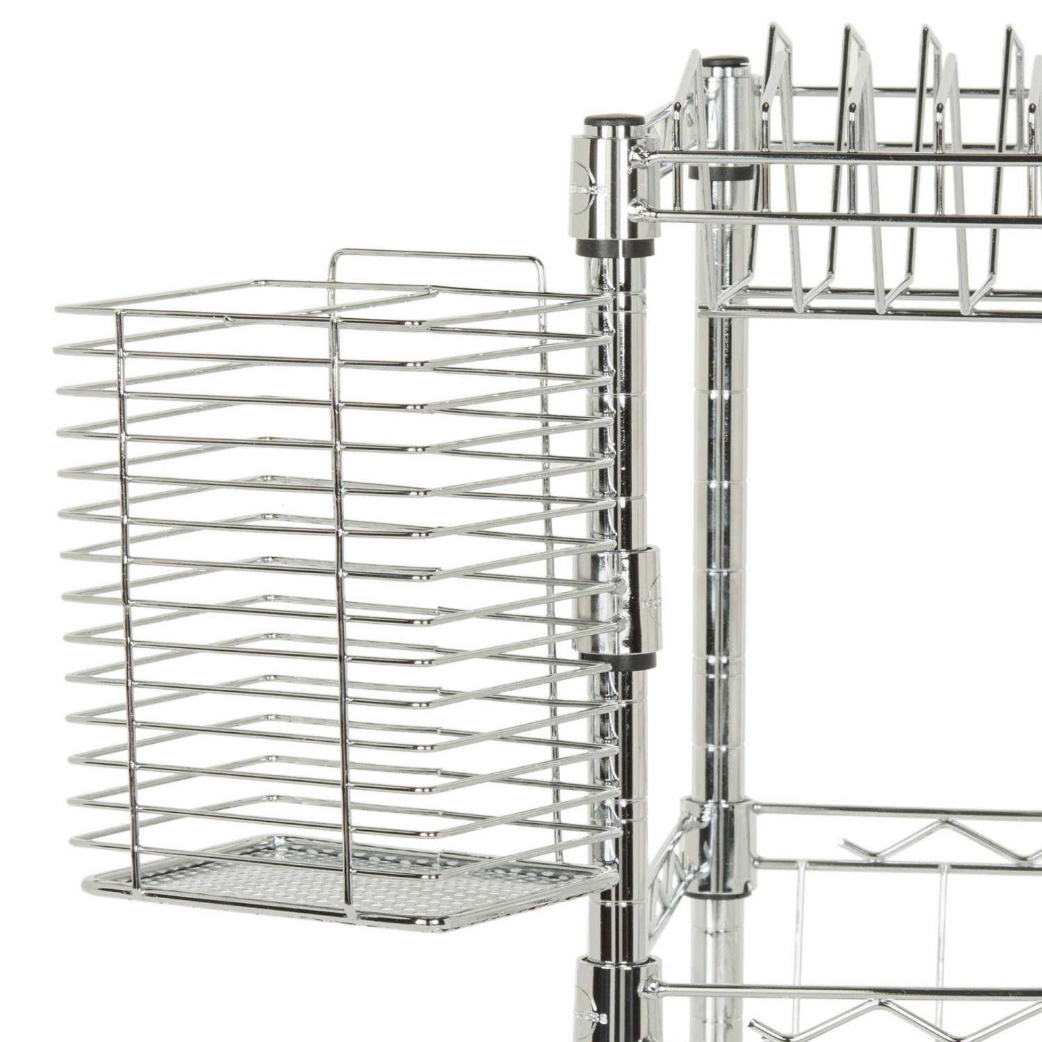 Brooklyn Adjustable Dish Rack