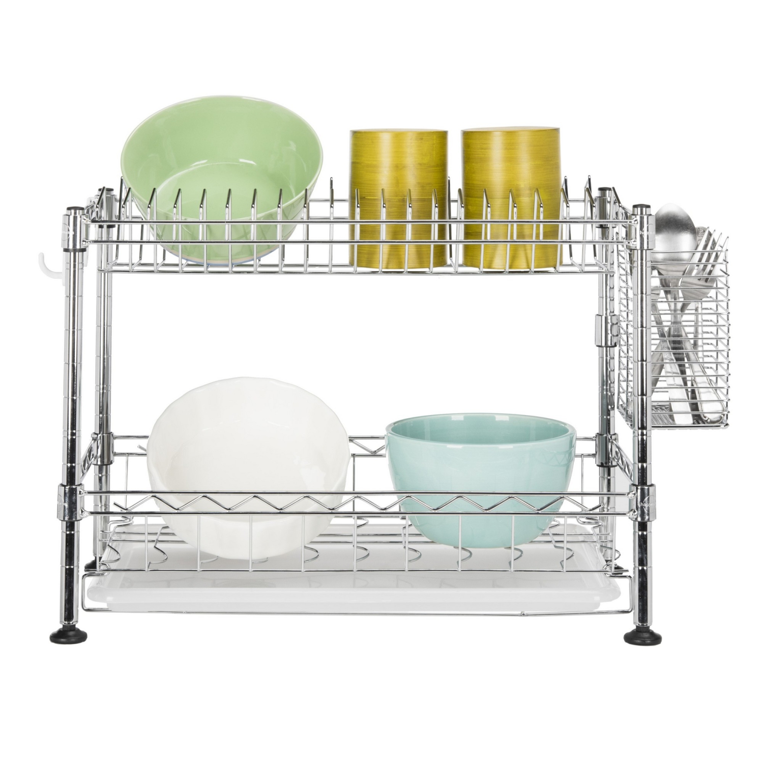 Brooklyn Adjustable Dish Rack