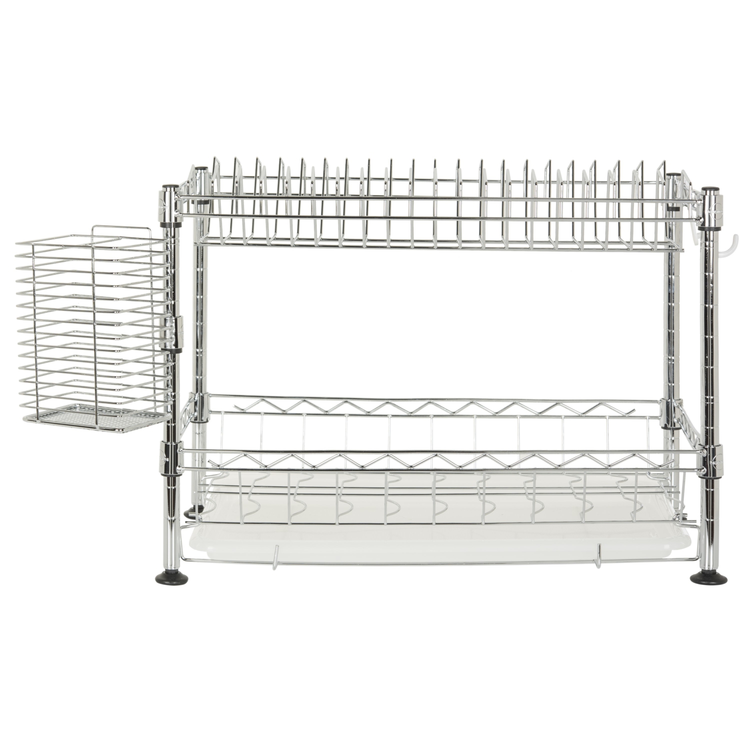 Brooklyn Adjustable Dish Rack