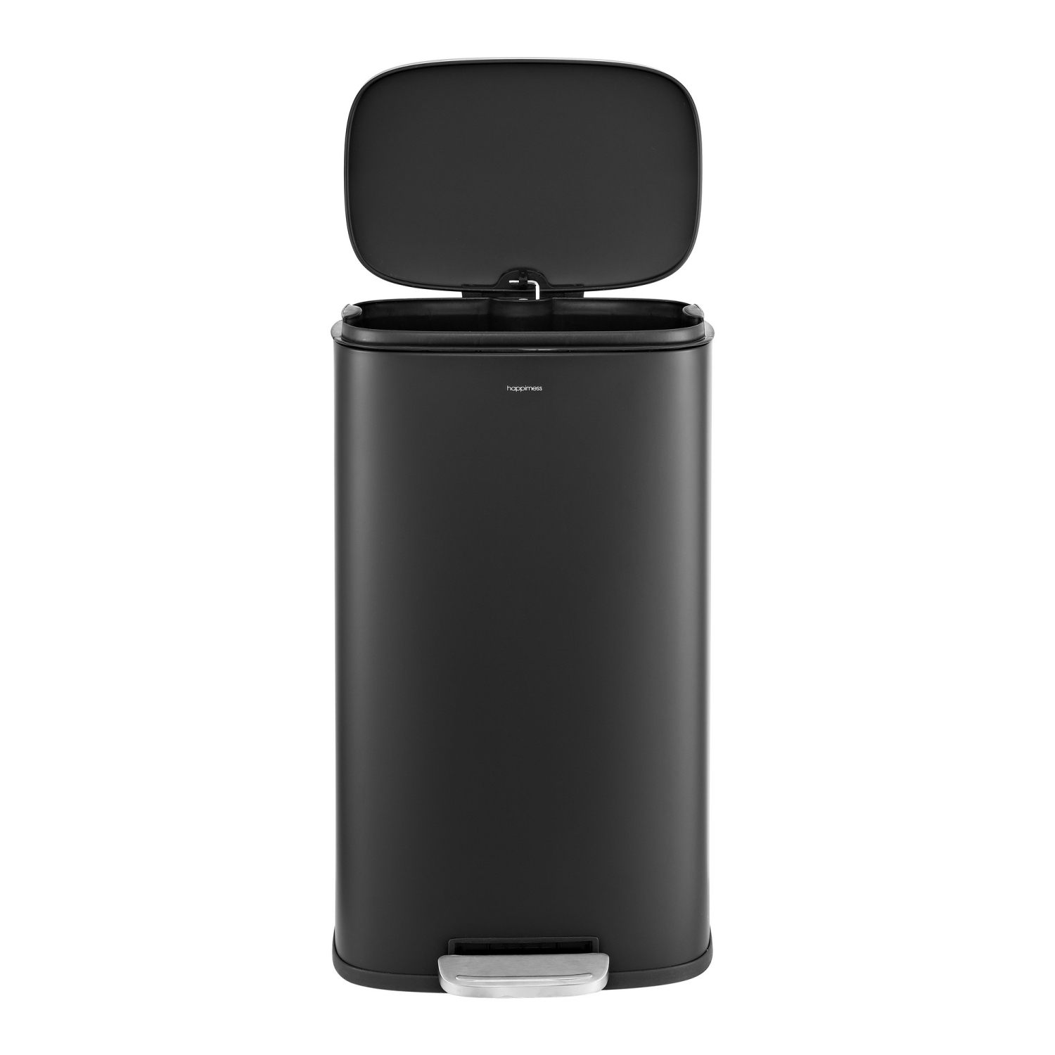 Curtis Step-Open Trash Can