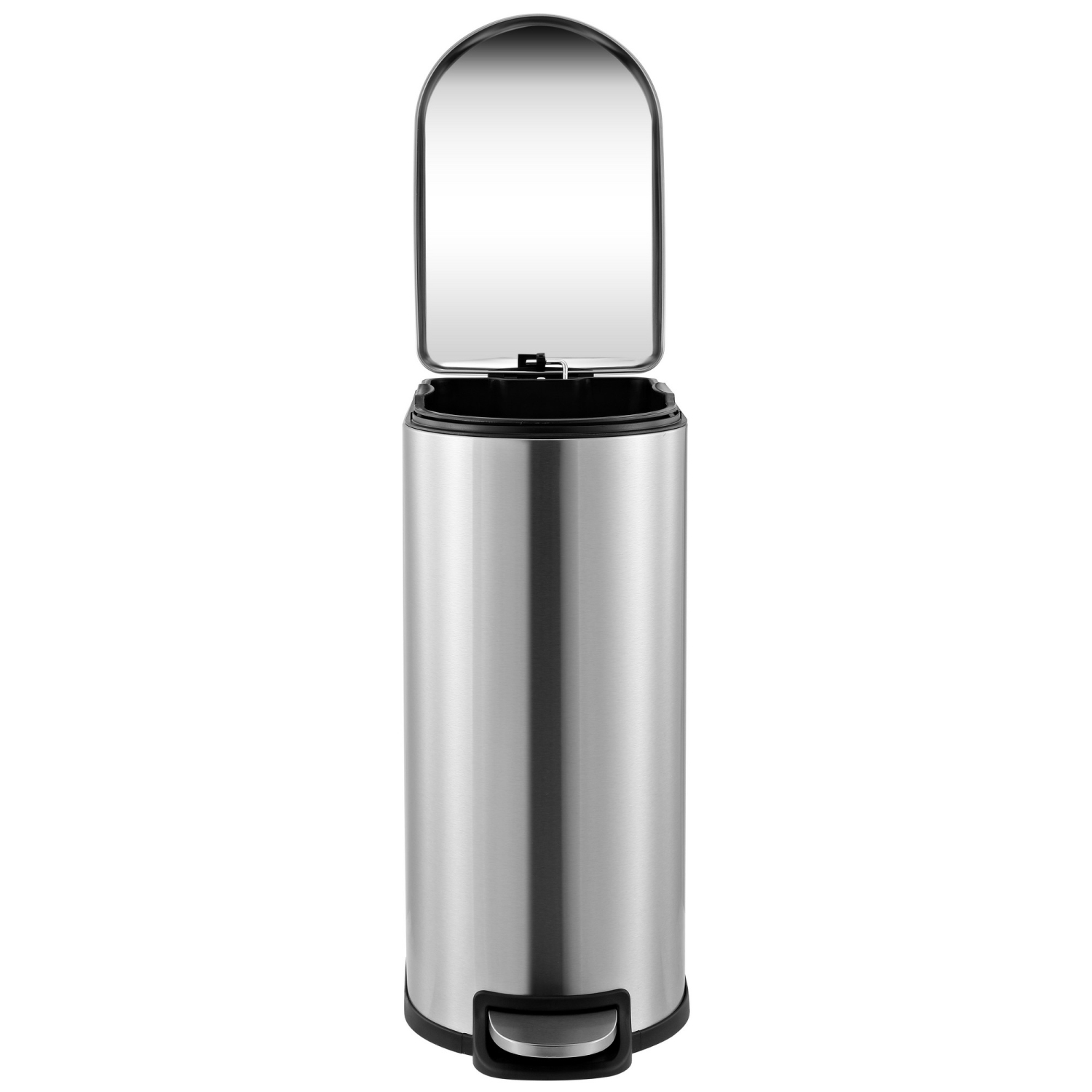 Roland Mini Step-Open Trash Can