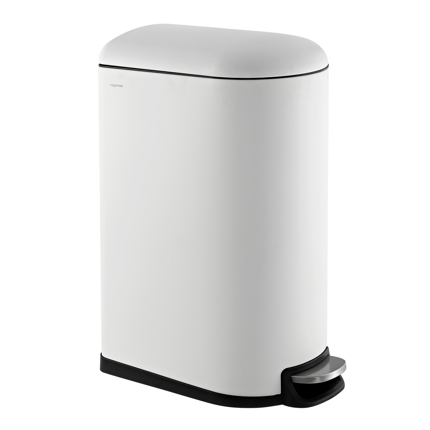 Roland Mini Step-Open Trash Can