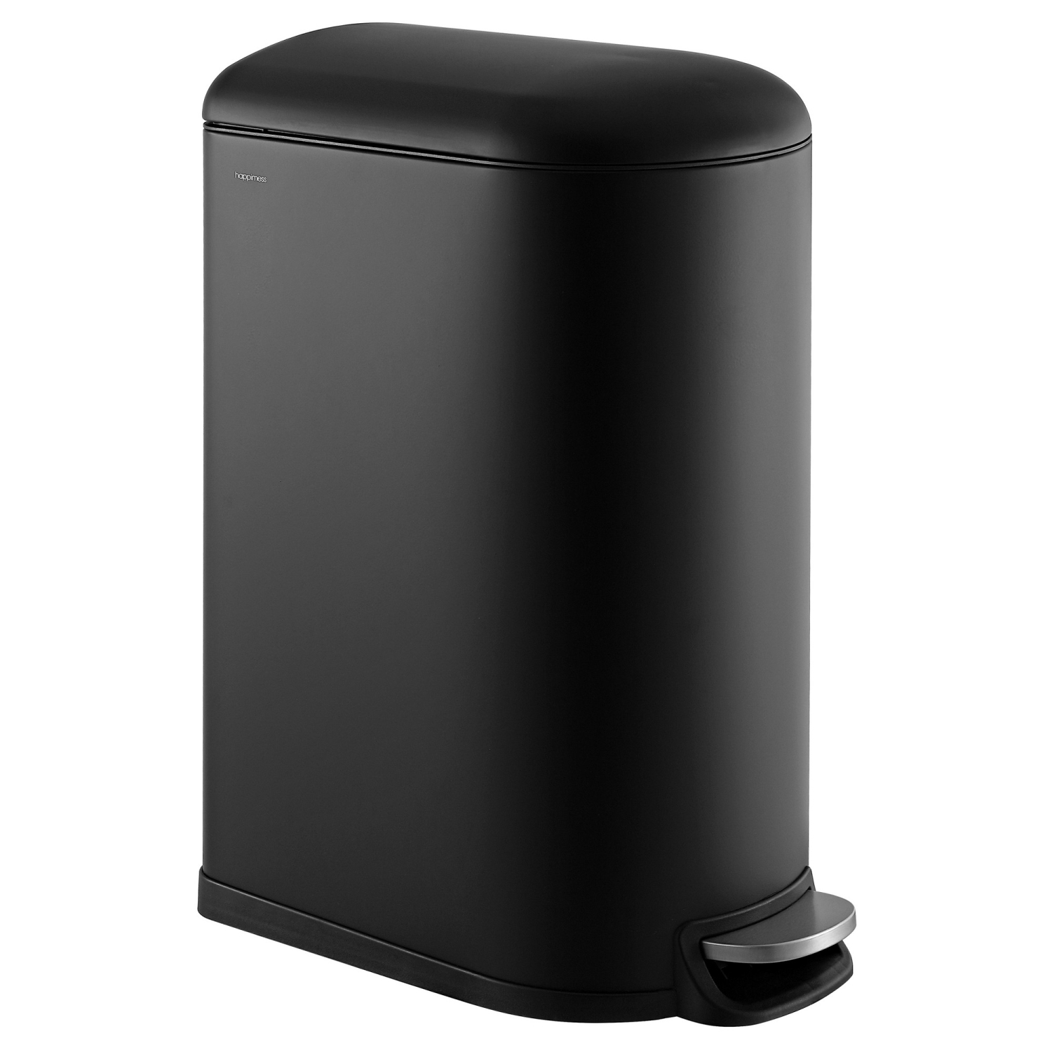 Roland Mini Step-Open Trash Can