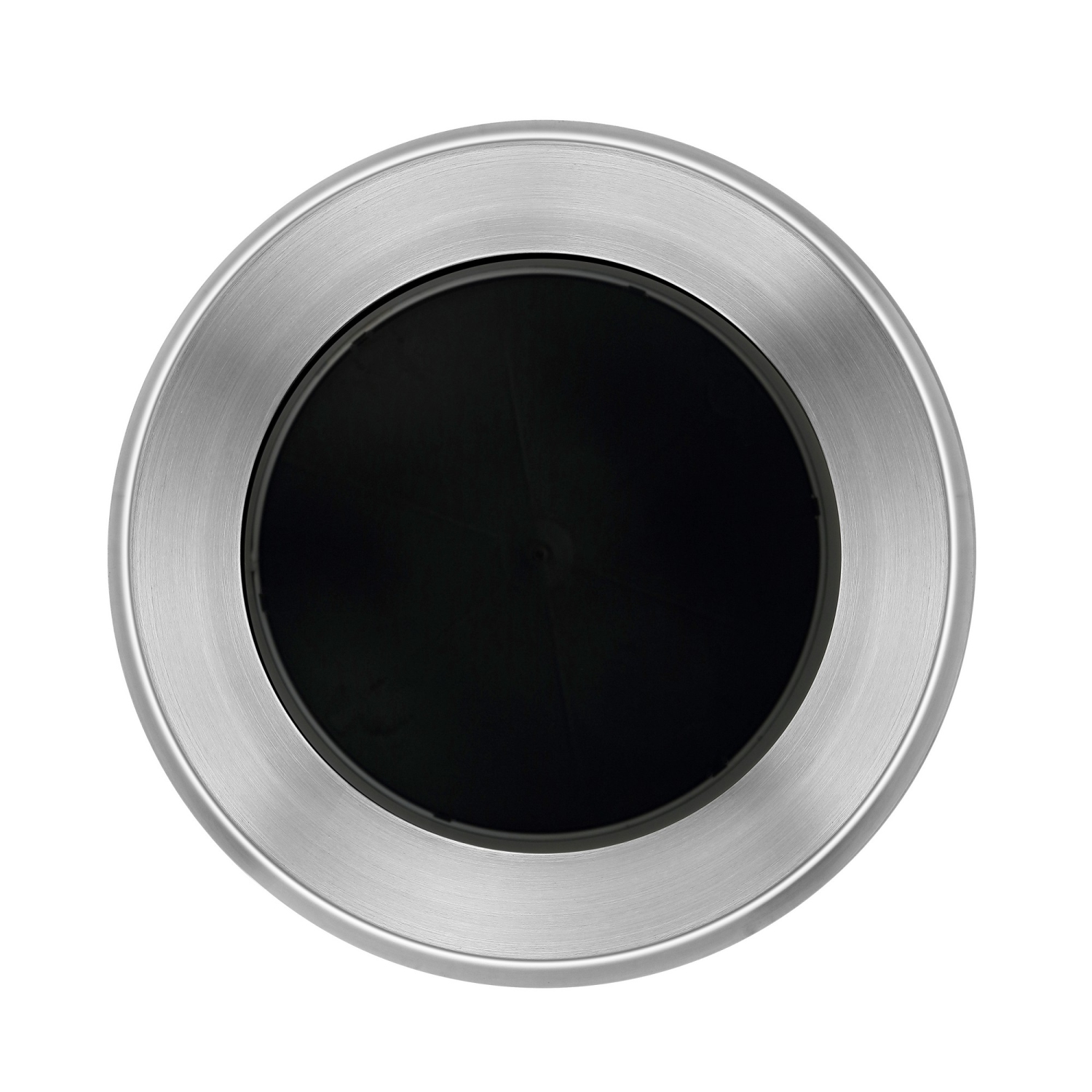 Chuck Kitchen/Office Open-Top Trash Can