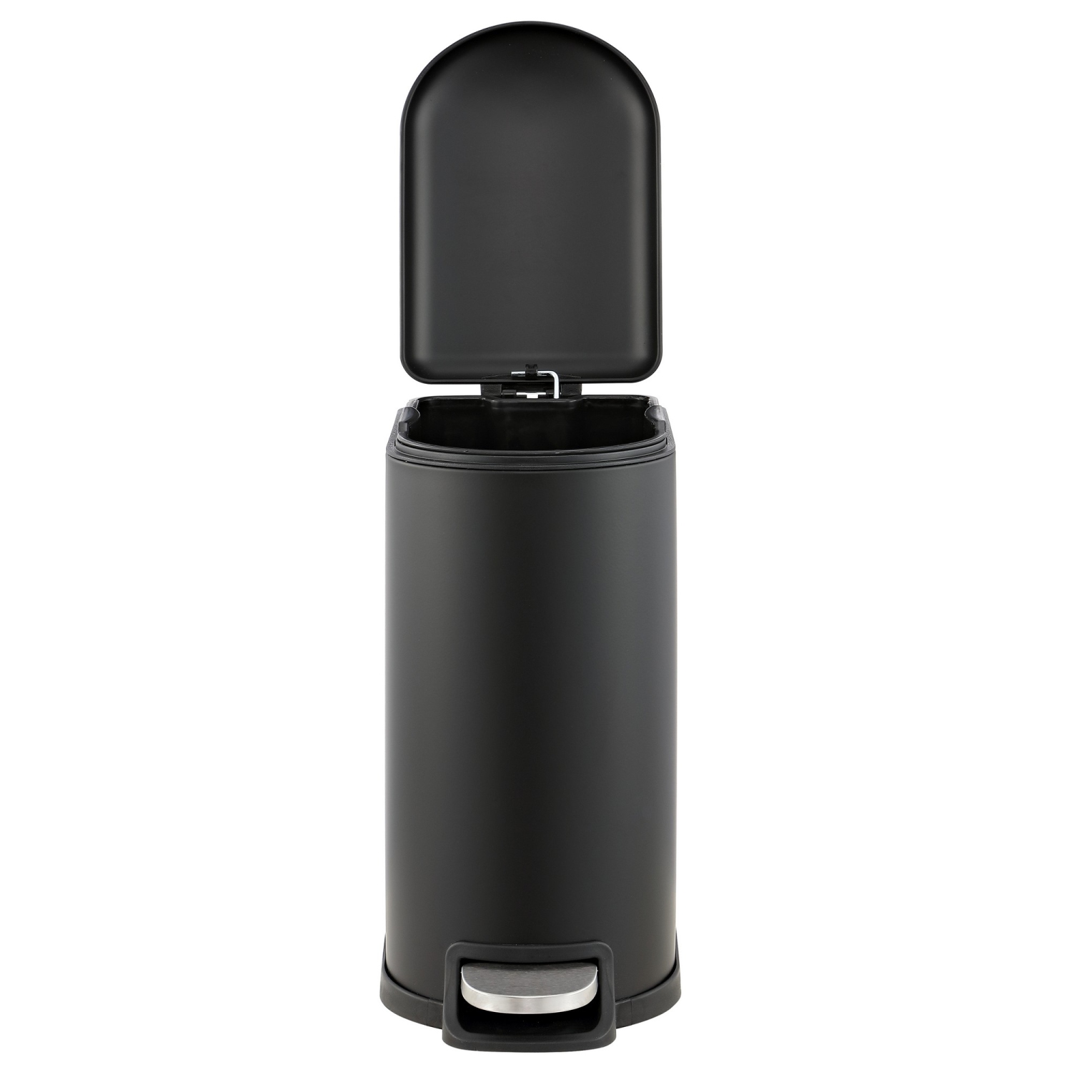 Roland Step-Open Trash Can