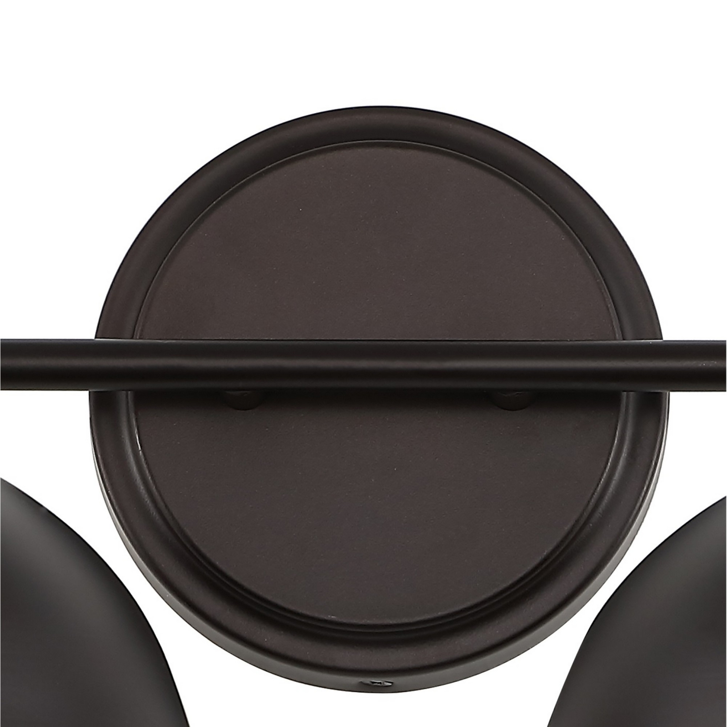 Meuble-lavabo à DEL en fer industriel Farmhouse de Frisco